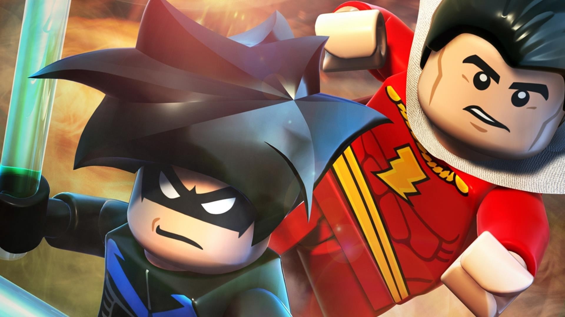 day, multi colored, representation, celebration, sunlight, male likeness, lego batman 2 dc super heroes, mask - disguise, close-up, outdoors, art and craft, HD Wallpaper