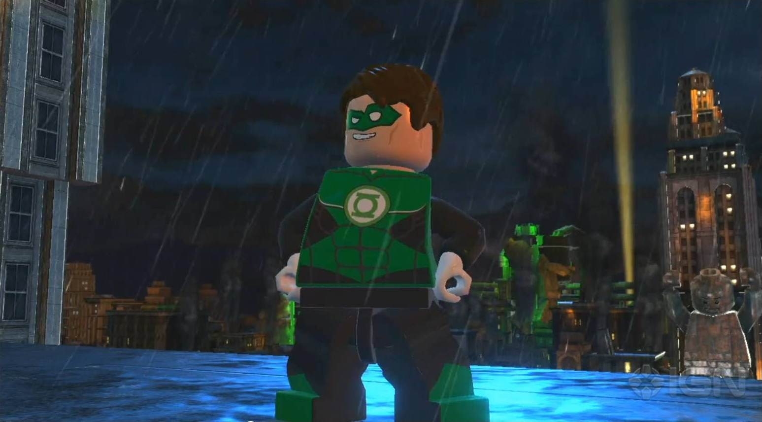 real people, built structure, building exterior, three quarter length, one person, lego batman 2 dc super heroes, boys, males, mask, child, 720P, leisure activity, HD Wallpaper