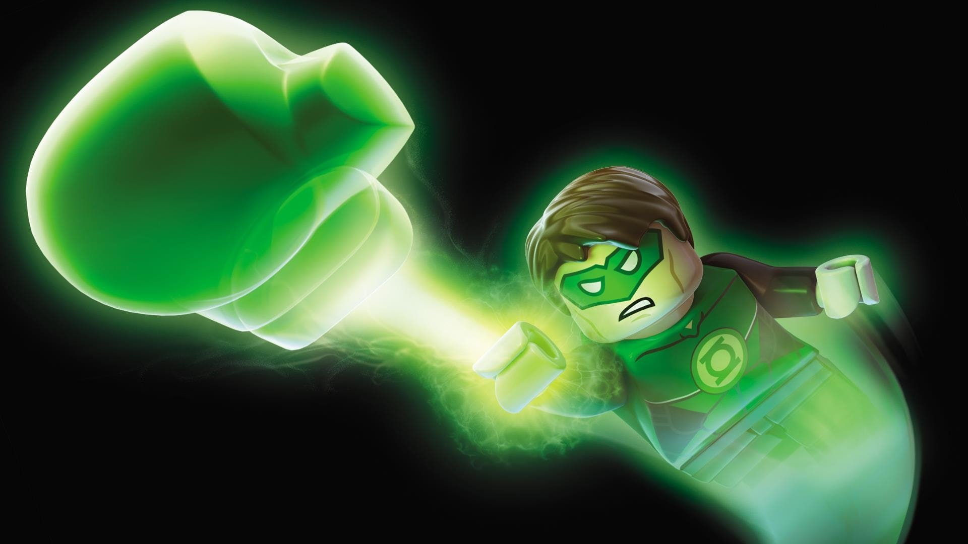 blond hair, adult, glowing, green color, one person, human hand, studio shot, hair, black background, human body part, projection, emotion, Lego, technology, HD Wallpaper