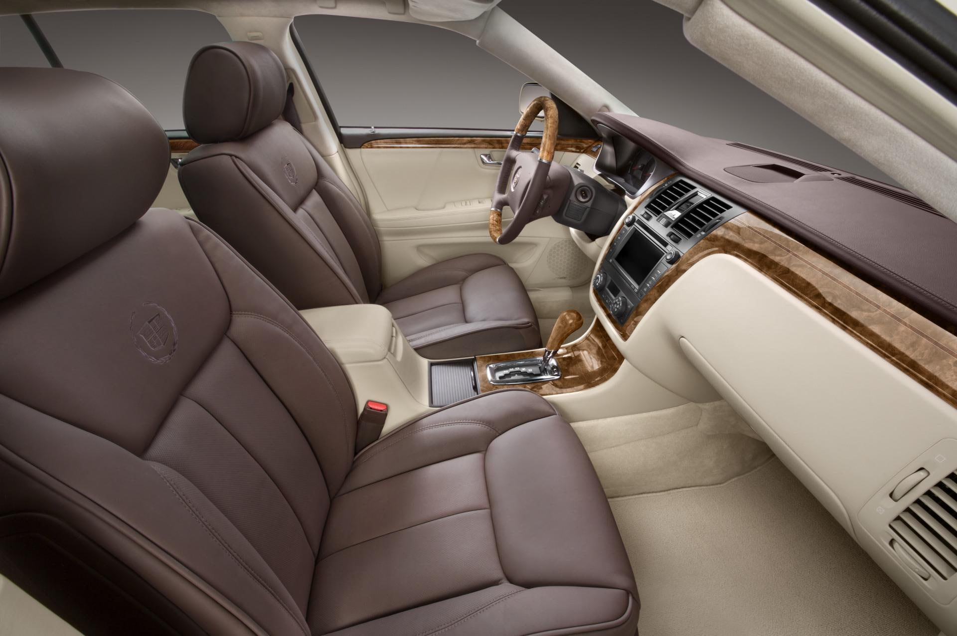 dts, car, 1080P, cadillac, HD Wallpaper