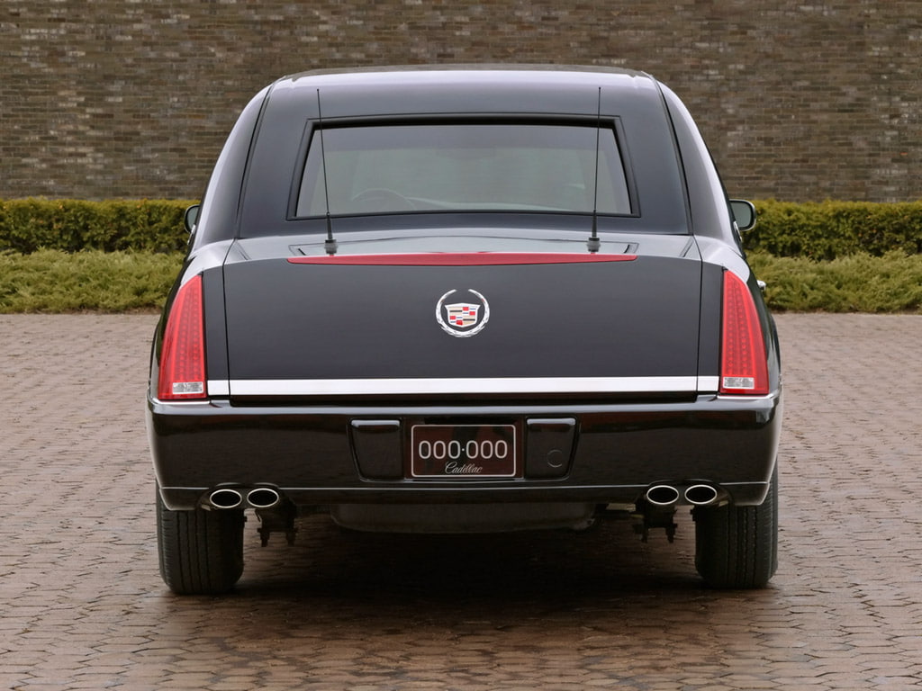 manu, cadillac, presidential, 480P, hr, car, dts, HD Wallpaper