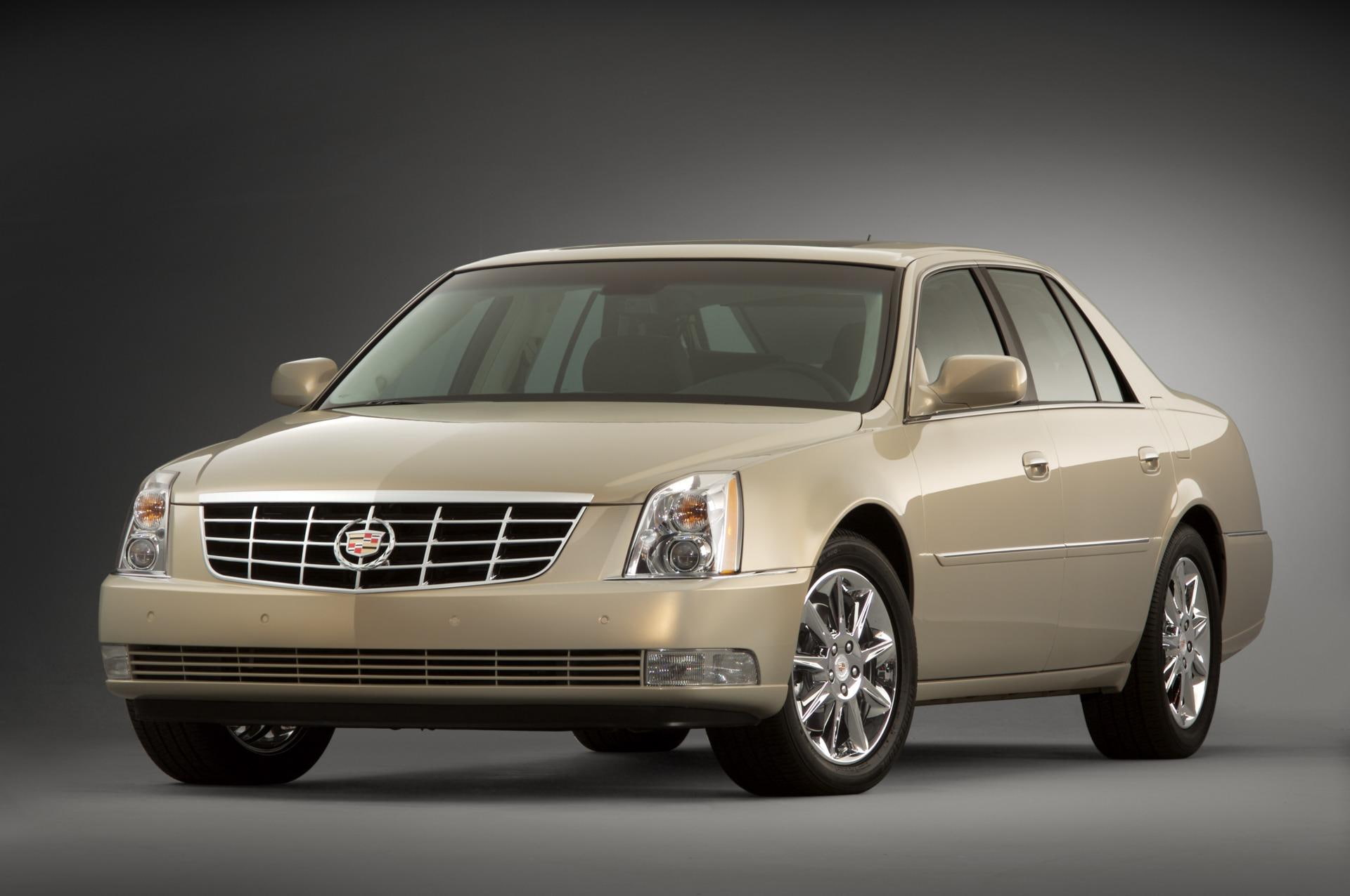 dts, cadillac, car, 1080P, HD Wallpaper