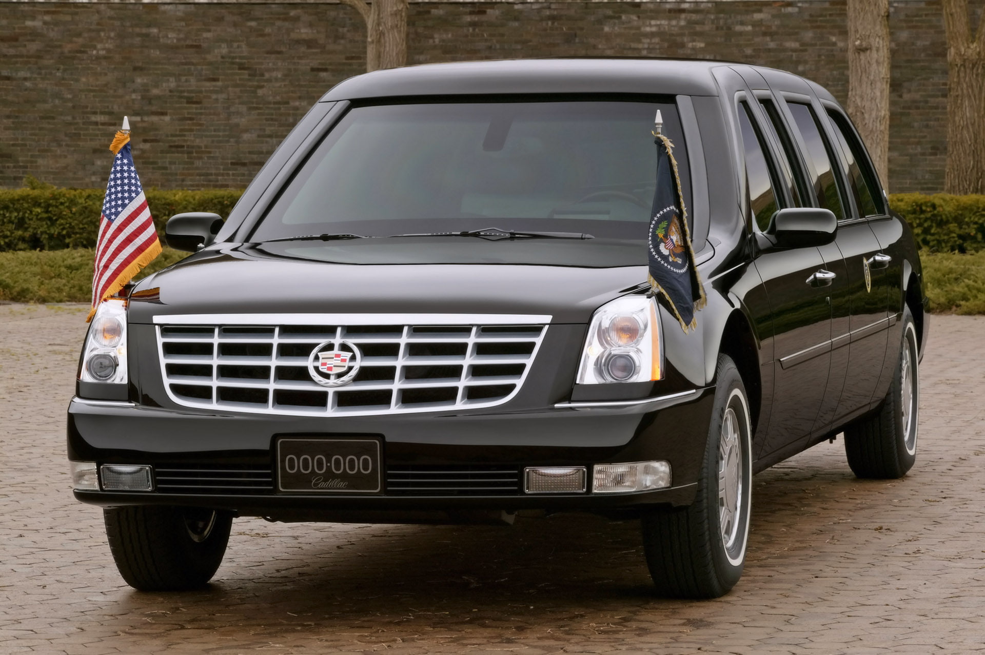 dts, hr, cadillac, 1080P, presidential, car, manu, HD Wallpaper