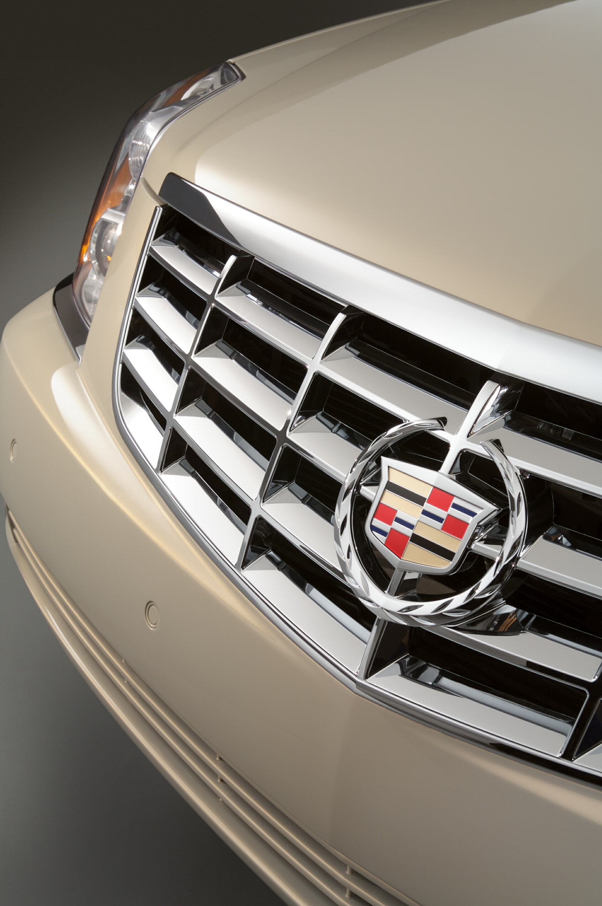 2K, car, manu, dts, cadillac, Phone HD Wallpaper