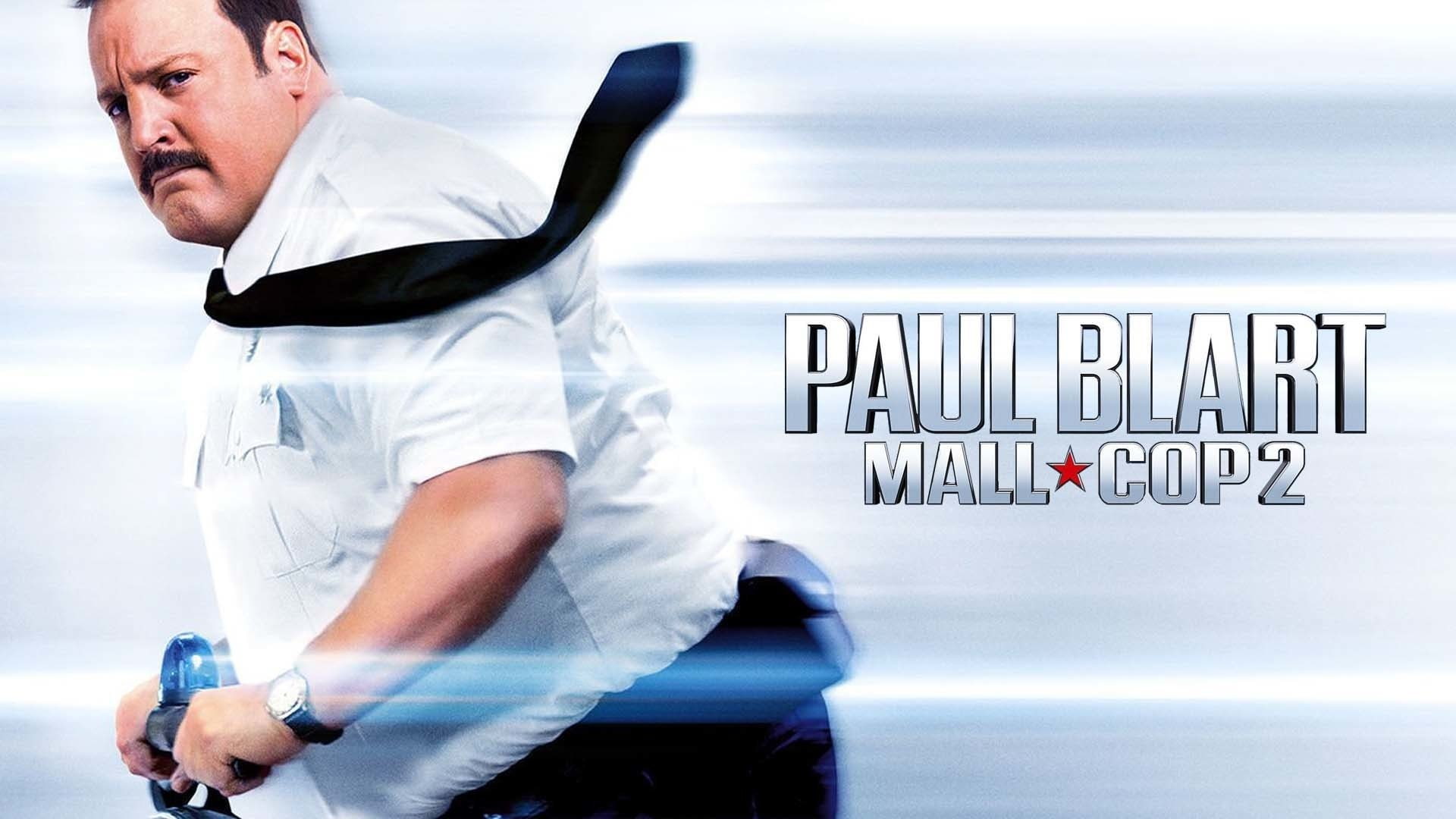 Paul Blart: Mall Cop 2, Kevin James, 1080P, Movie, HD Wallpaper