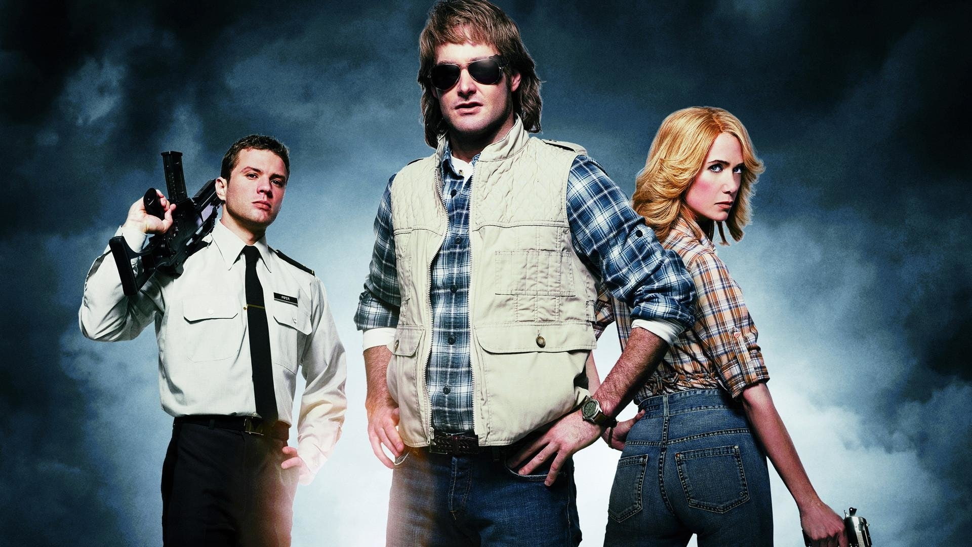 MacGruber, Kristen Wiig, 1080P, Will Forte, Movie, HD Wallpaper
