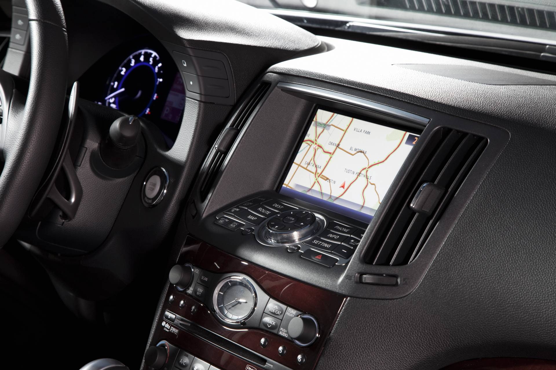 ipl, concept, convertible, car, sedan, g, infiniti, 1080P, HD Wallpaper