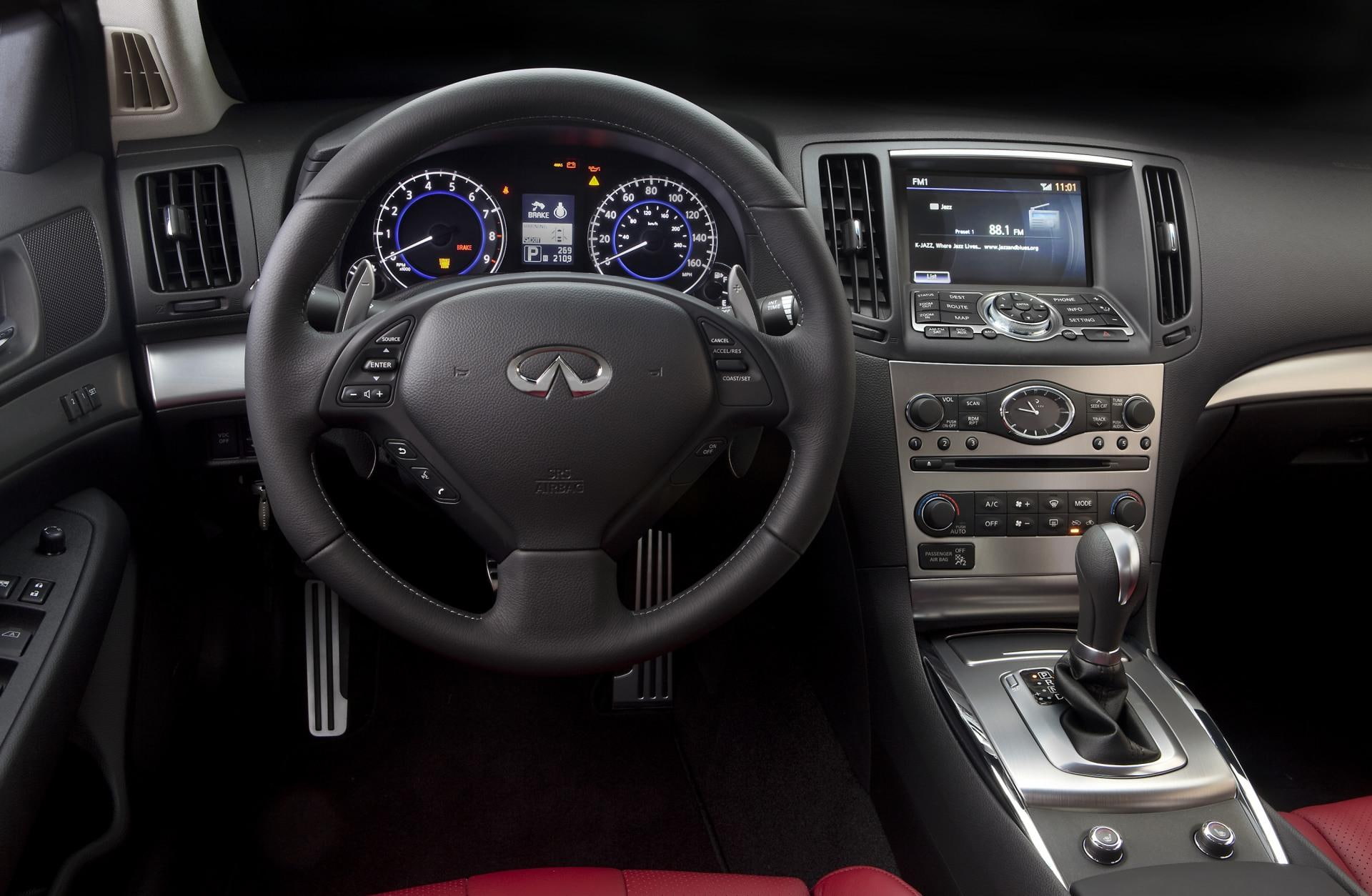 1080P, ipl, g, infiniti, concept, anniversary, car, convertible, HD Wallpaper