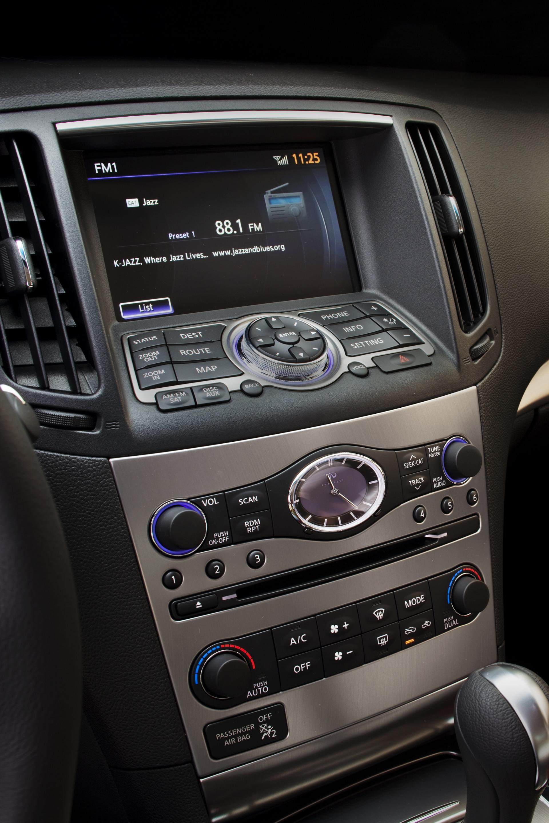 car, coupe, infiniti, 2K, anniversary, ipl, g, Phone HD Wallpaper