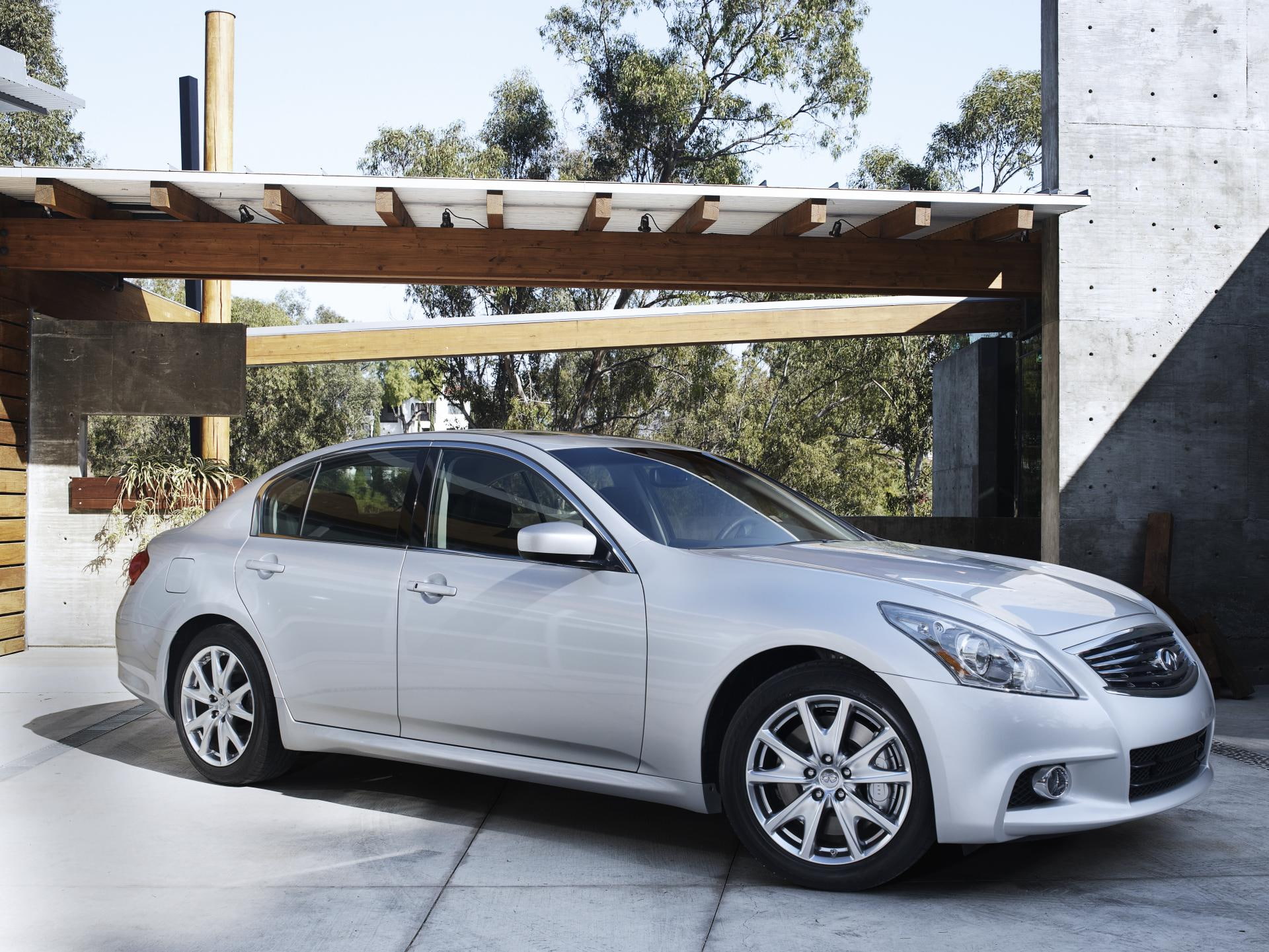 car, g, infiniti, coupe, sedan, 1080P, ipl, HD Wallpaper