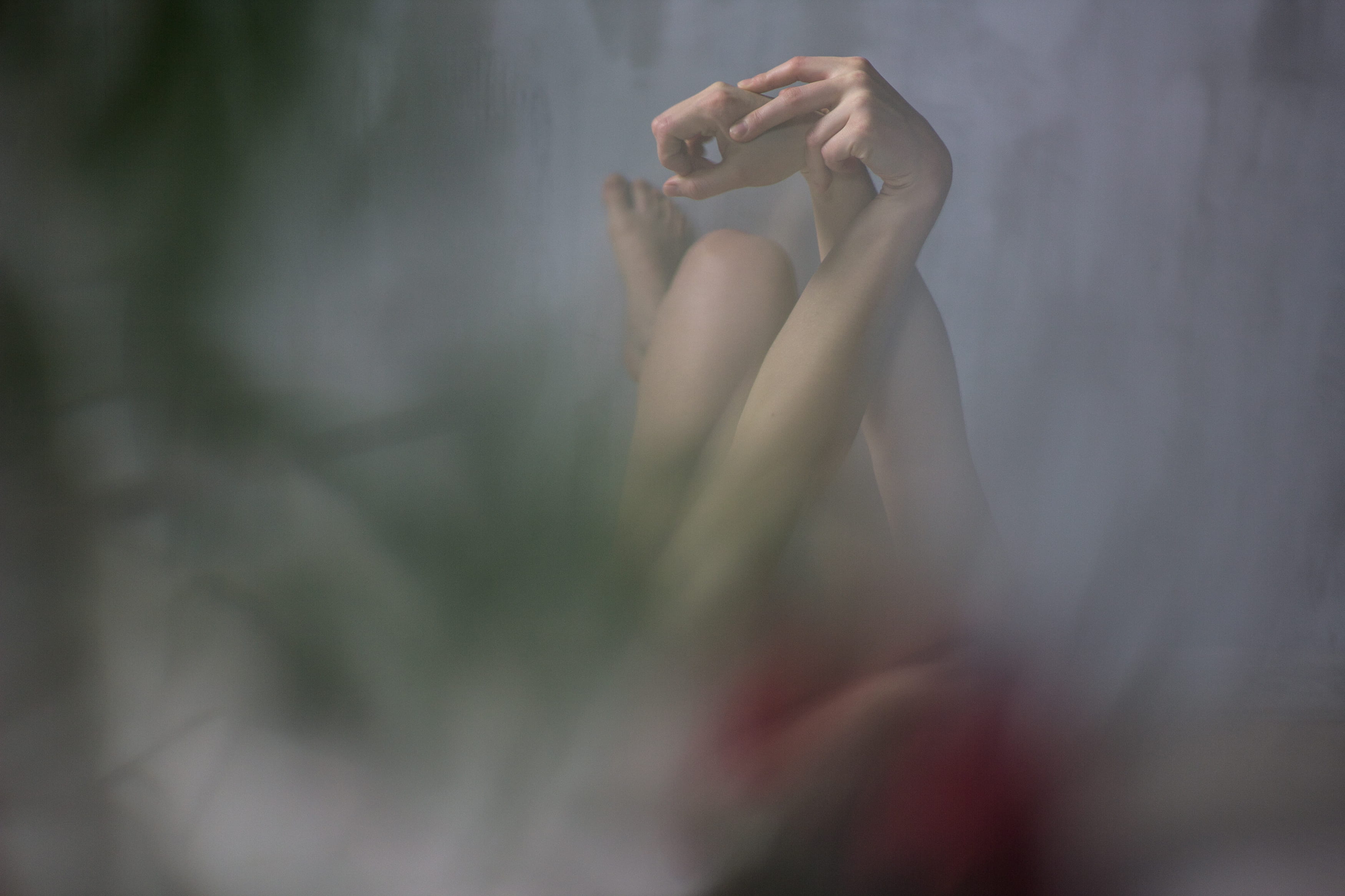 lifestyles, abstract, selective focus, woman, one person, hand, day, dancer, wrist, snow, covered, close up, body, interpretive, nature, women, arm, dancing, HD Wallpaper