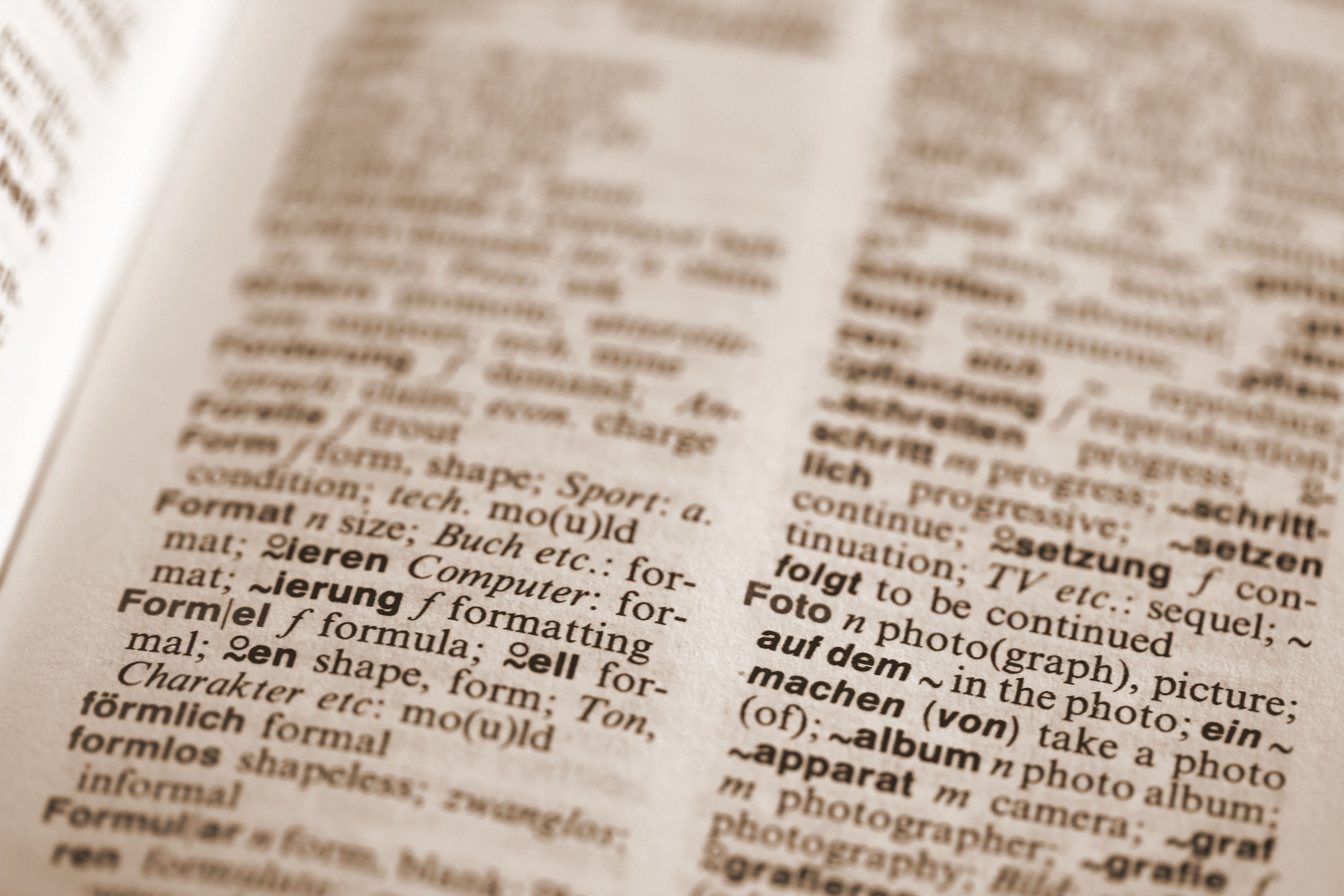 newspaper, close up, number, open, business, no people, 5K, photo, dictionary, photographer, publication, communication, information medium, selective focus, HD Wallpaper