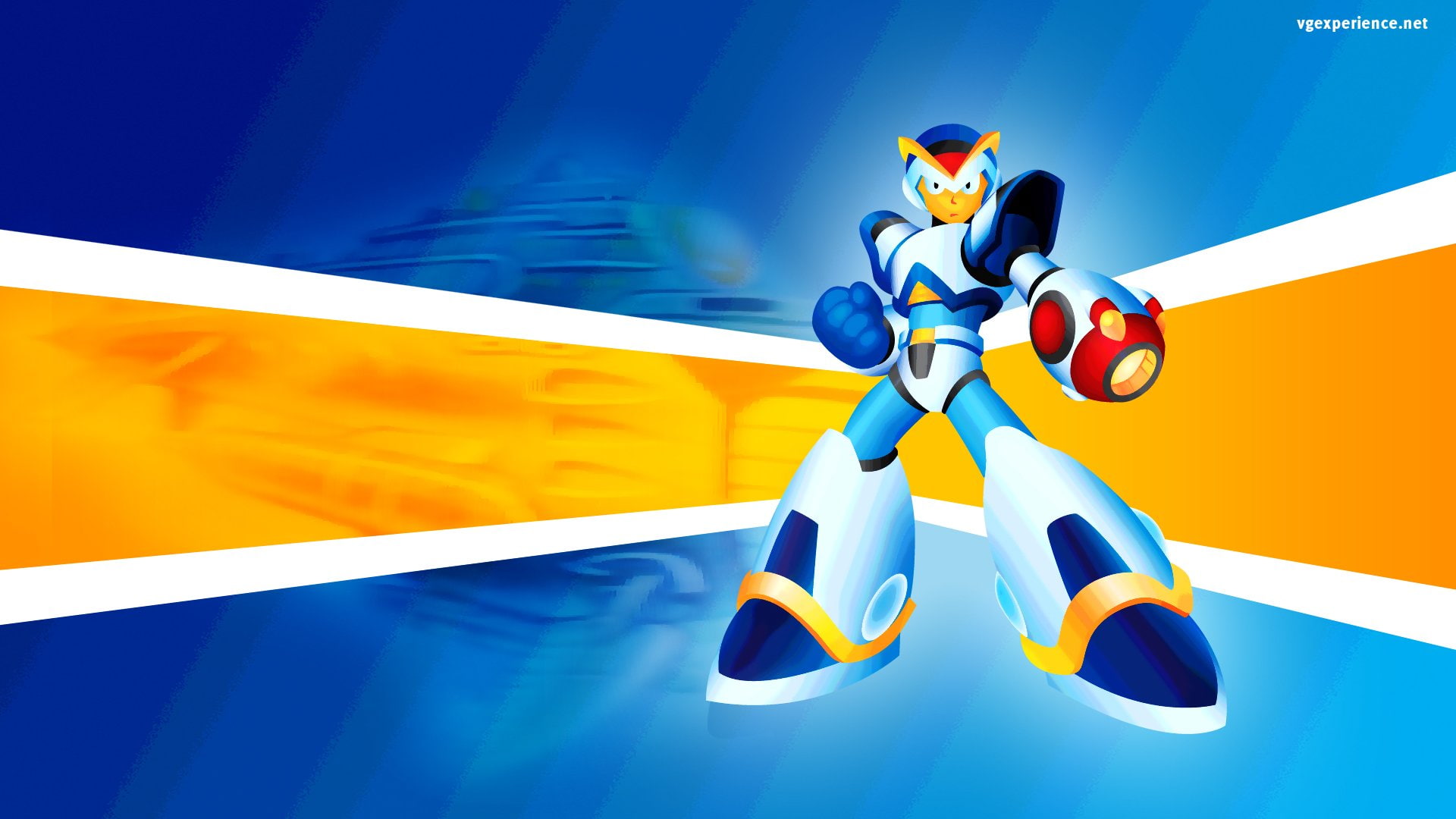 Mega Man, Mega Man X, 1080P, HD Wallpaper