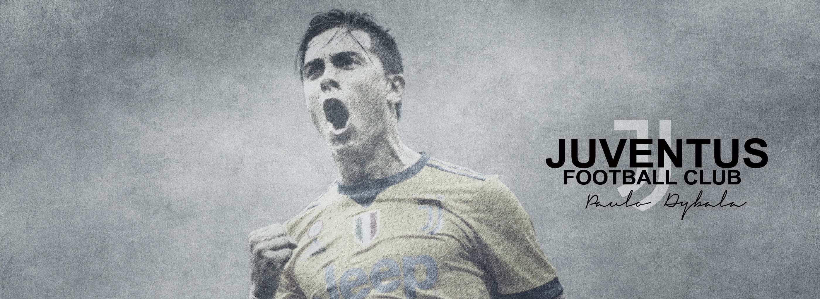 women, adult, juventus, casual clothing, paulo, young adult, headshot, portrait, architecture, textured effect, footballer, message, copy space, Sports, HD Wallpaper