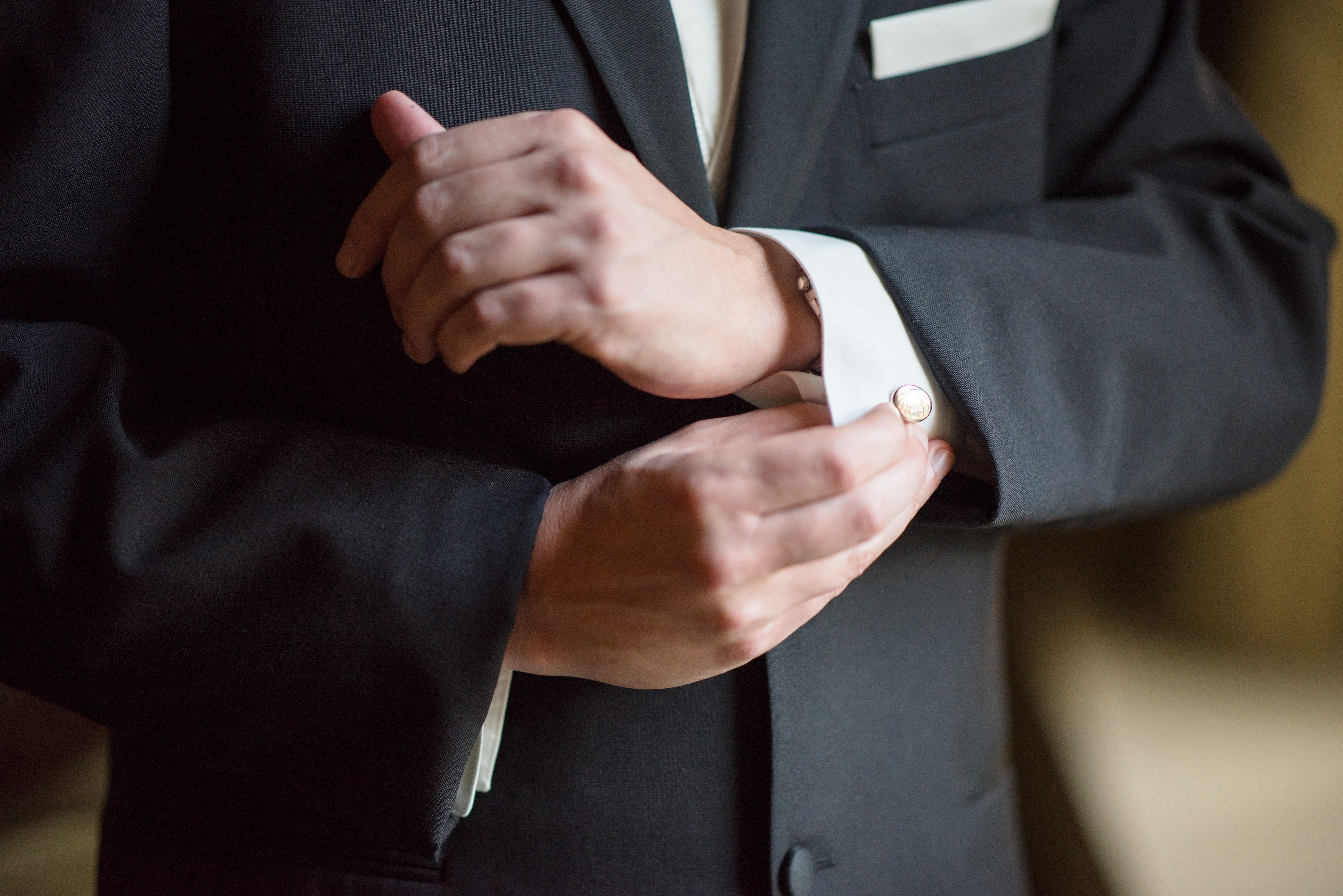 indoors, business, human hand, close-up, hands, standing, blur, business person, tuxedo, waiting, formal businesswear, businesswear, people, person, wearing, HD Wallpaper