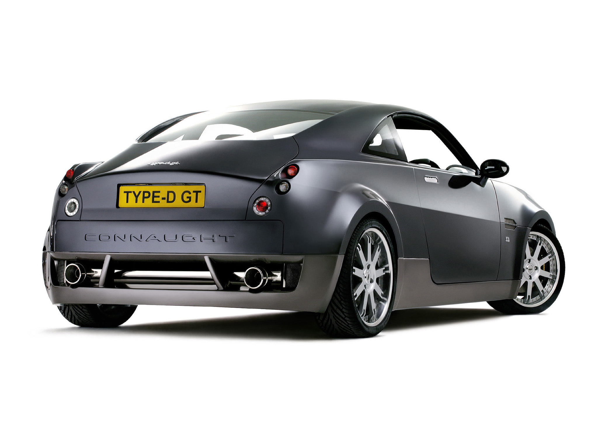 type d, g t, 2005, tuning, 1080P, syracuse, supercar, connaught, HD Wallpaper
