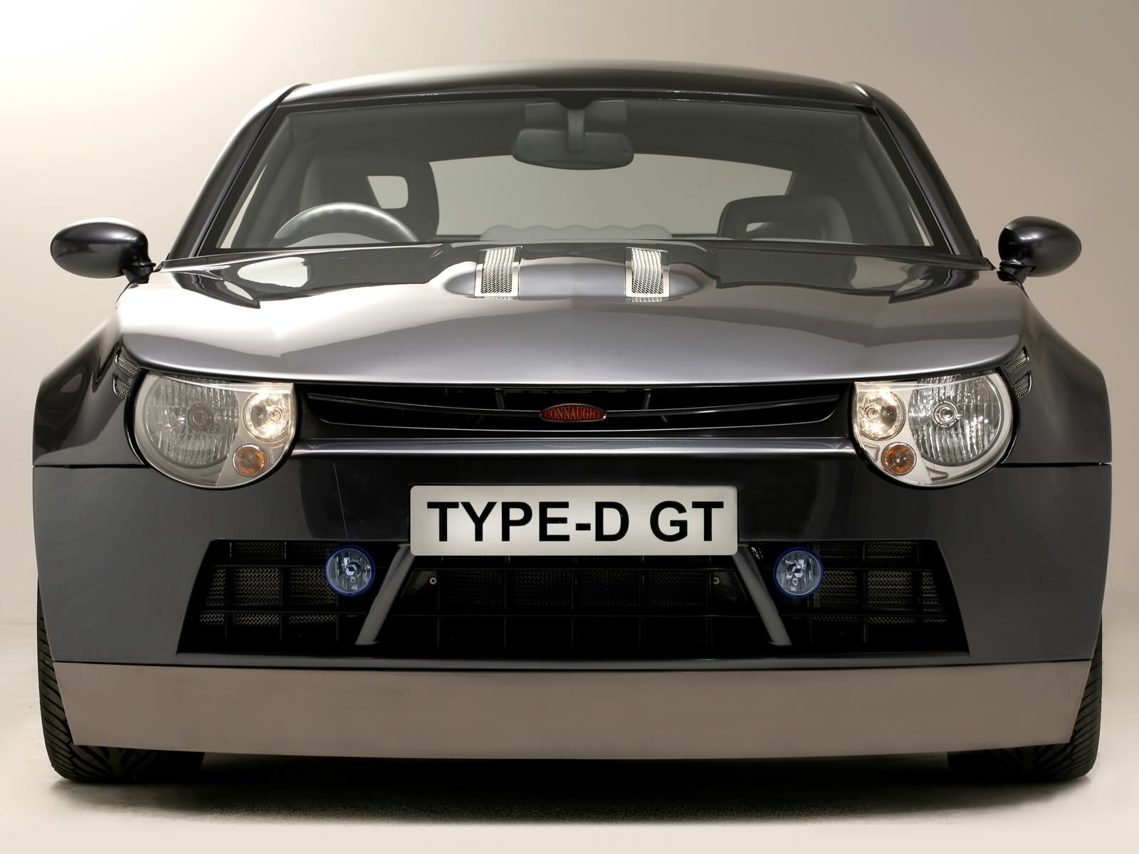 connaught, supercar, tuning, syracuse, type d, 720P, 2005, g t, HD Wallpaper