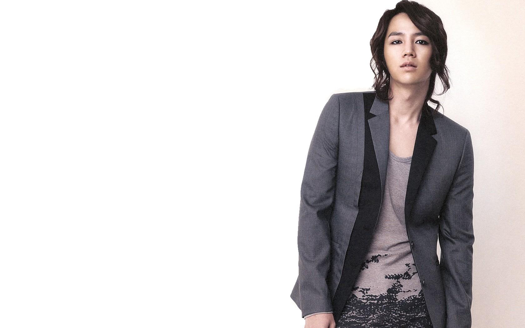 model, you-are-beautiful, actor, mary-stayed-out-all-night, 720P, south-korean, singer, geun, pretty-boy, love-rain, suk, jang, HD Wallpaper