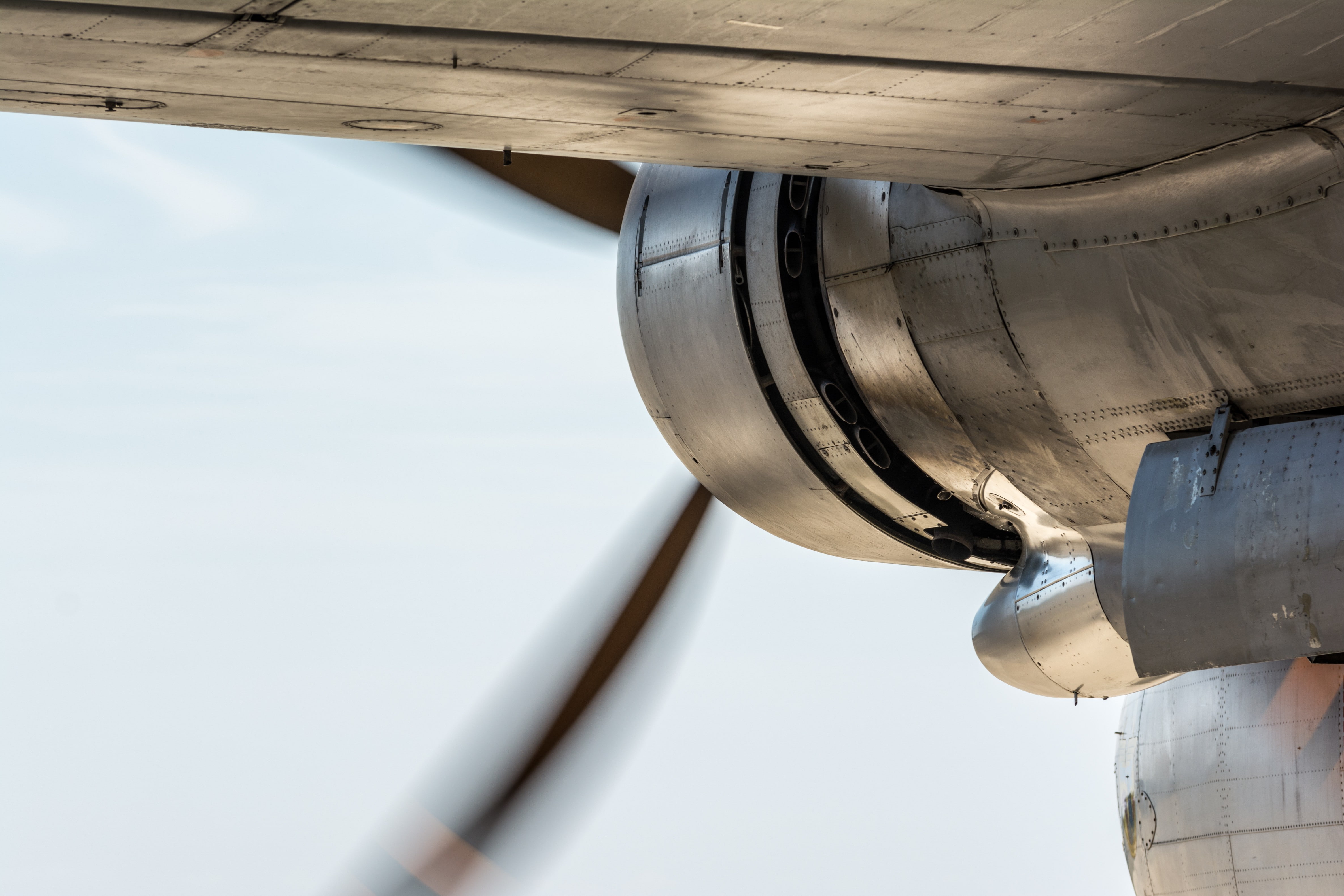 military, nature, metal, mode of transportation, sky, airplane, transportation, airshows, journey, flying, engine, 4K, air vehicle, outdoors, jet engine, HD Wallpaper
