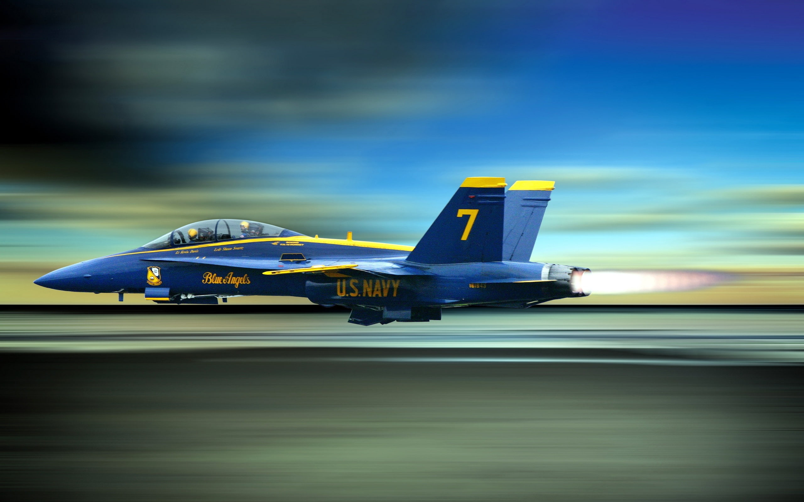 Flying, Fighter, Angel, angels, 2K, speed, high, Blue, HD Wallpaper