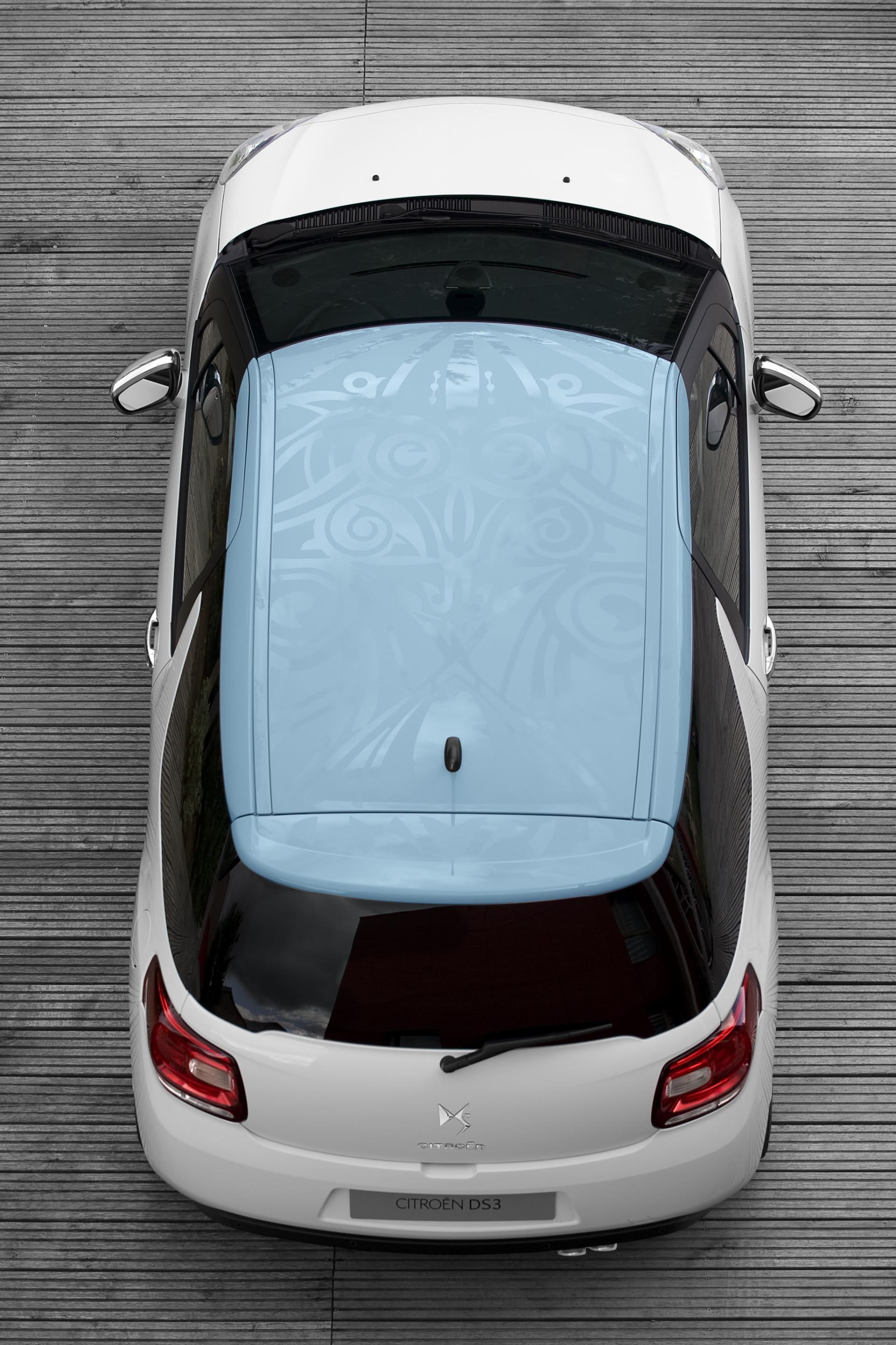 ds, 2K, citroen, matter, grey, car, Phone HD Wallpaper