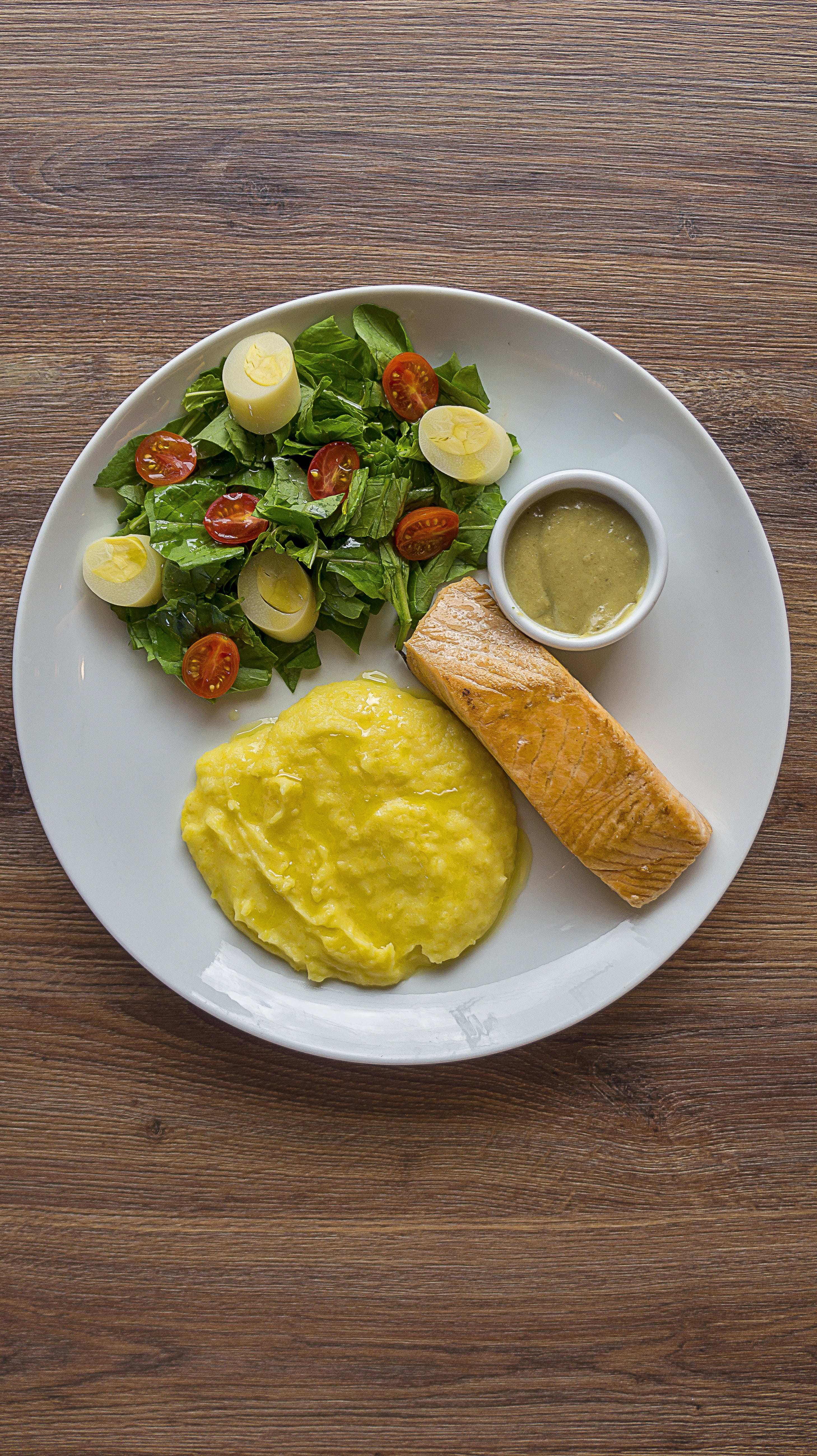 egg, delight, citrus fruit, eat, salmon, delicia, lunch, cooking, deviled, sauce, tomato, nutrition, regime, peruvian, meal, fruit, kitchen, mashed potato, Phone HD Wallpaper