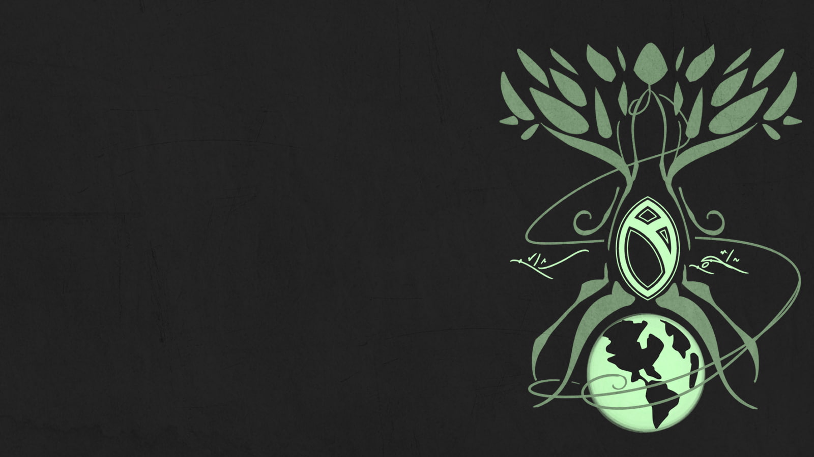 Warframe Syndicates, New Loka, 720P, Warframe, HD Wallpaper