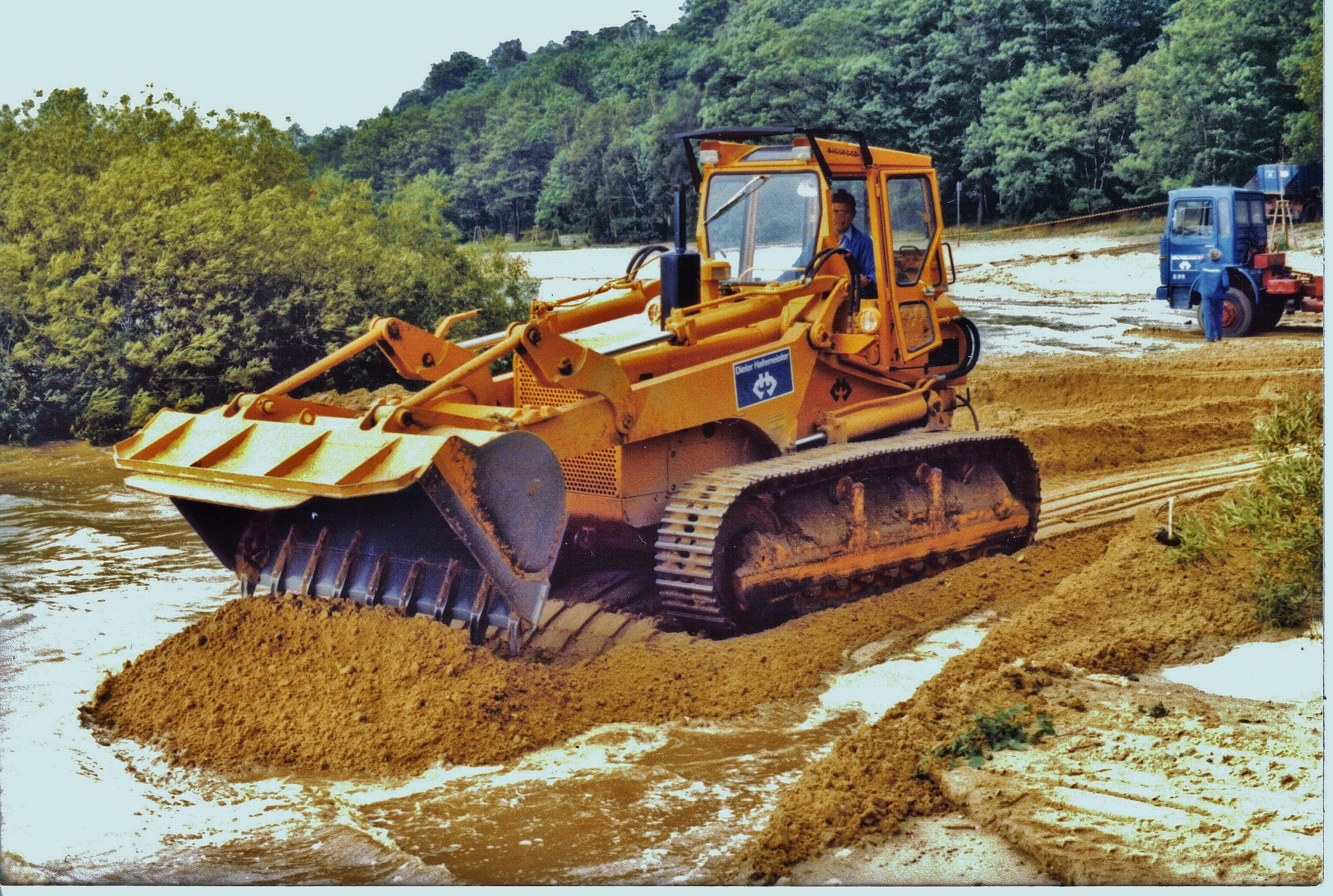 working, Machine, havel, construction industry, machinery, construction site, industry, mode of transportation, development, road, excavation, construction vehicle, HD Wallpaper