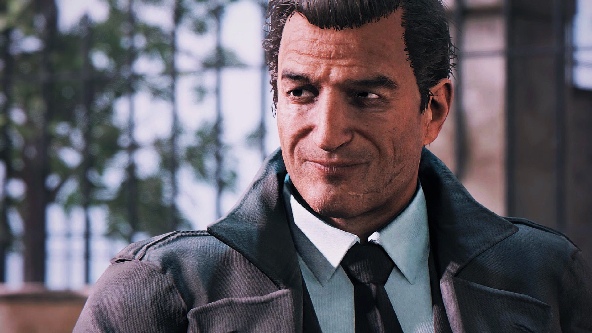 Mafia, Mafia III, 1080P, HD Wallpaper