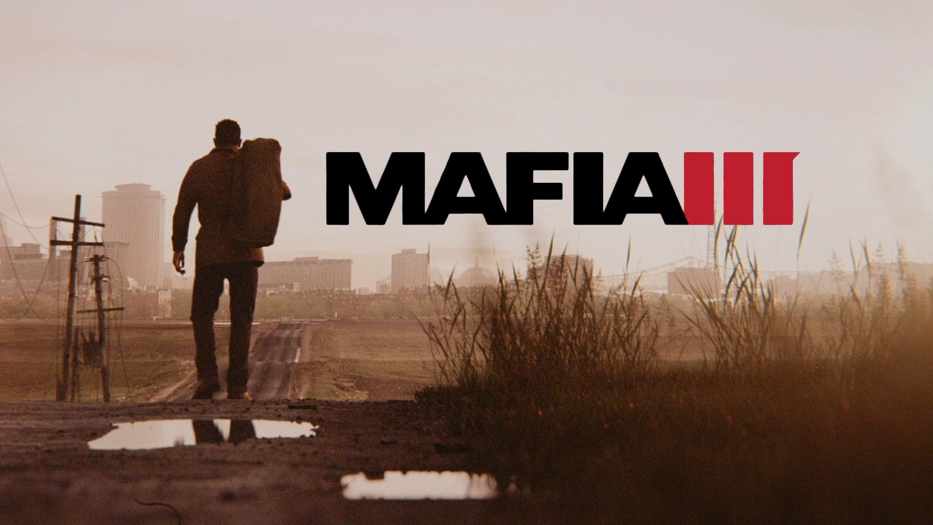 1080P, mafia iii, HD Wallpaper
