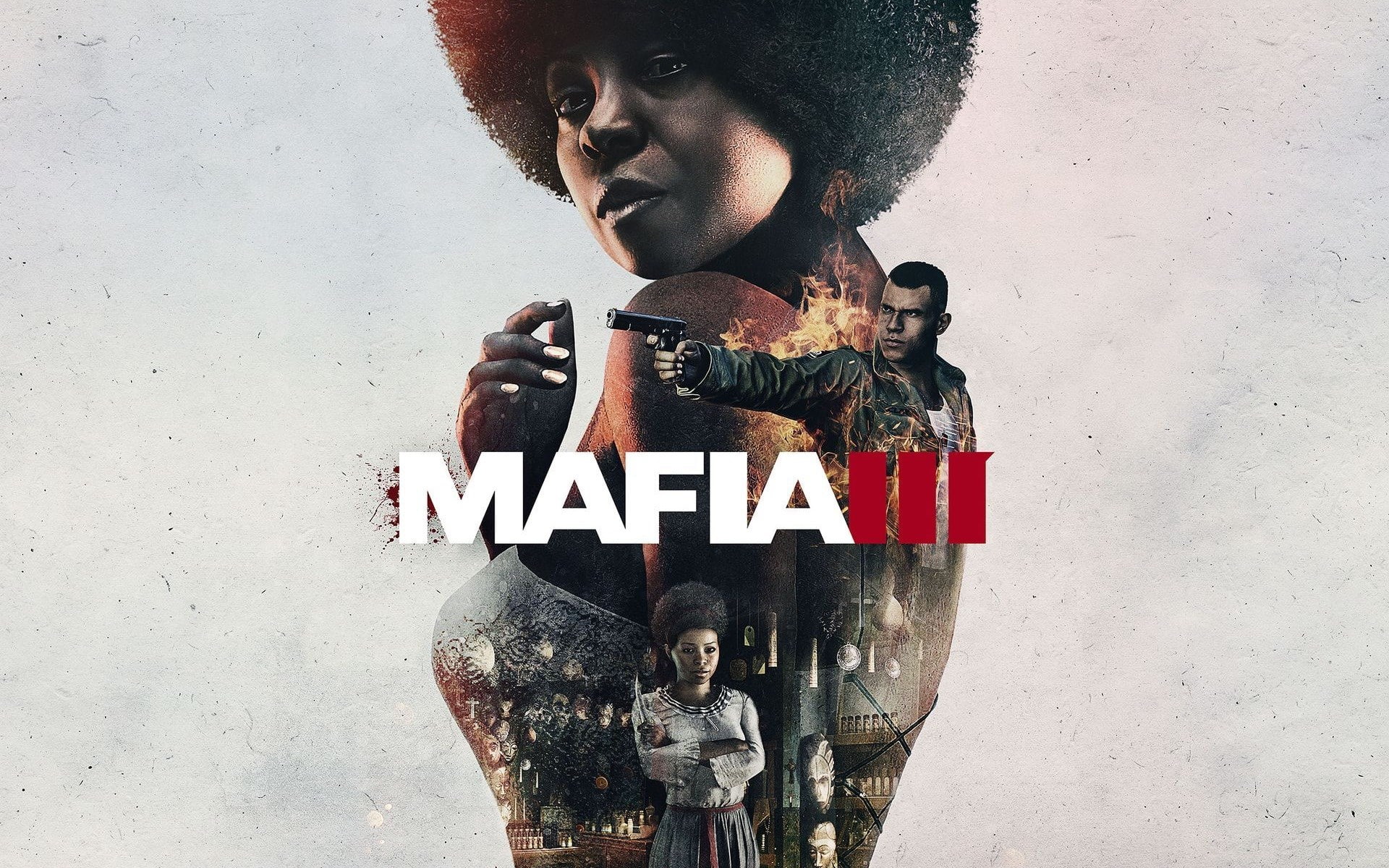 1080P, mafia iii, HD Wallpaper