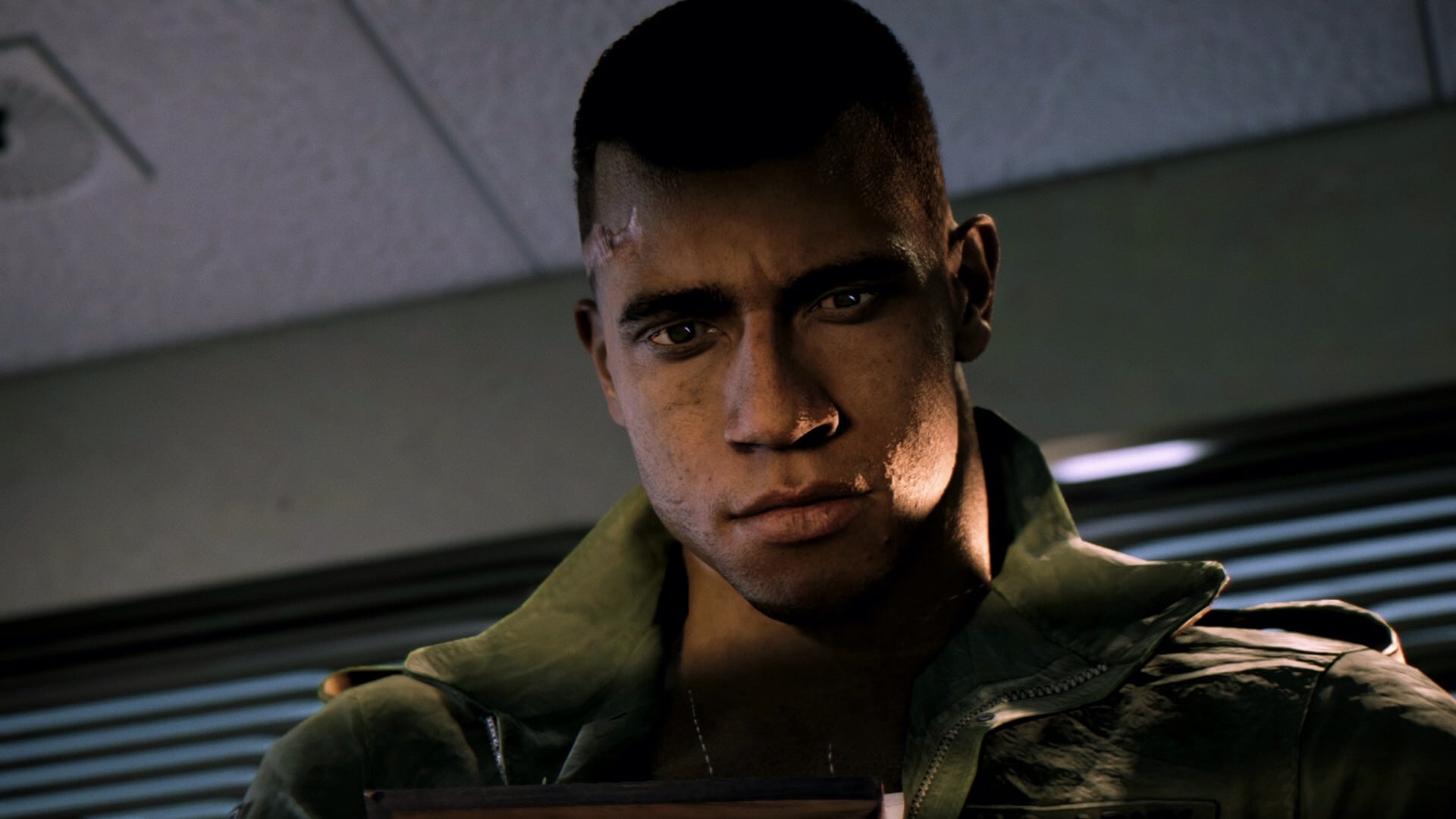 Mafia III, 2016, Mafia 3, game, the main character, 1080P, HD Wallpaper
