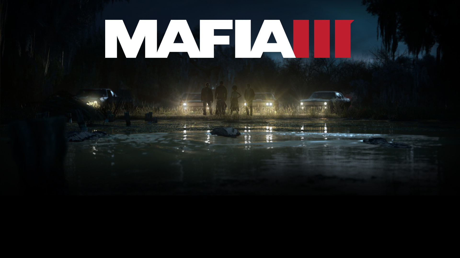 1080P, wet, city, pc games, ps games, dark, western script, nature, outdoors, communication, sign, capital letter, xbox games, no people, illuminated, HD Wallpaper