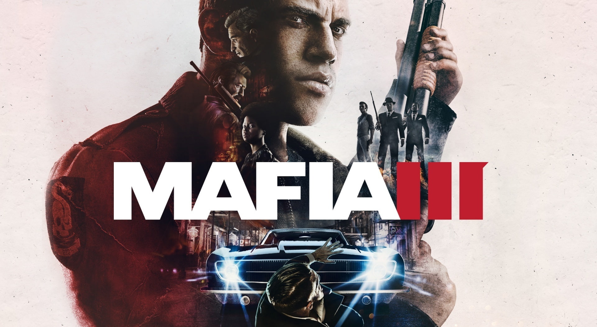 Other Games, game, Games, 1080P, mafia, mafia 3, HD Wallpaper