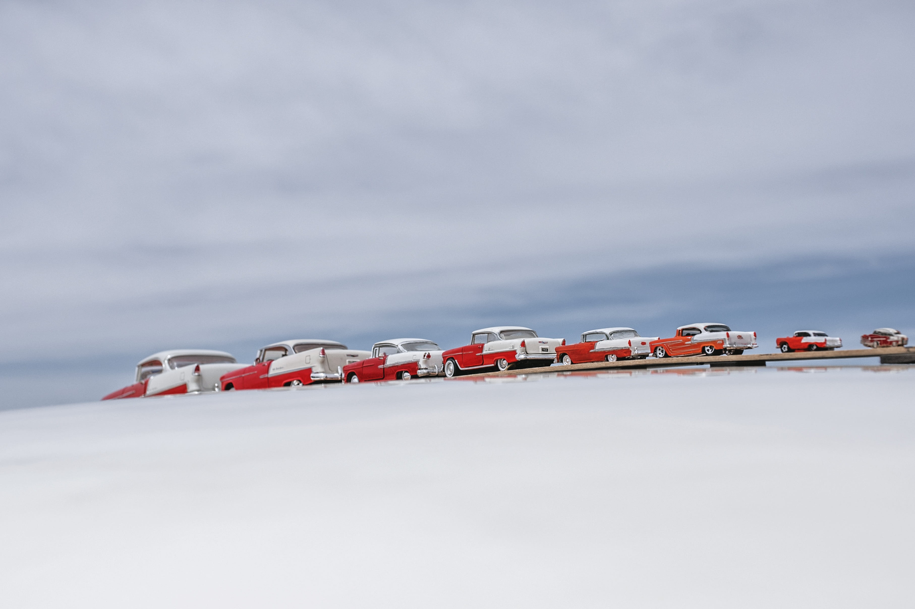 passenger craft, race, motor vehicle, vintage, water, in a row, retro, mode of transportation, competition, speed, history, nature, Car, car, shiny, winter, HD Wallpaper