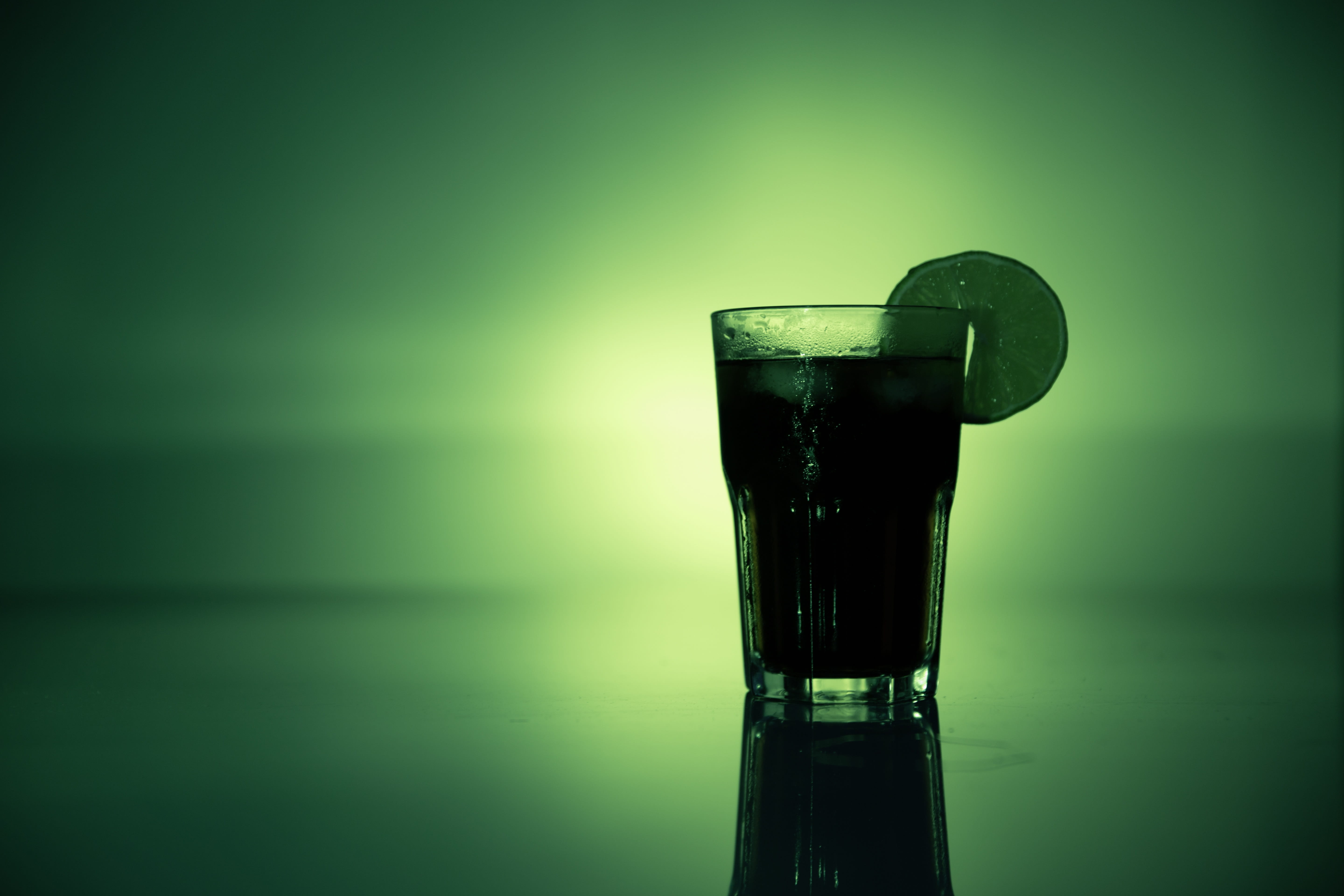 indoors, close-up, alcohol, household equipment, juice, still life, high percentage, orange slice, 5K, cocktail glass, food and drink, aperol spritz, glass, HD Wallpaper