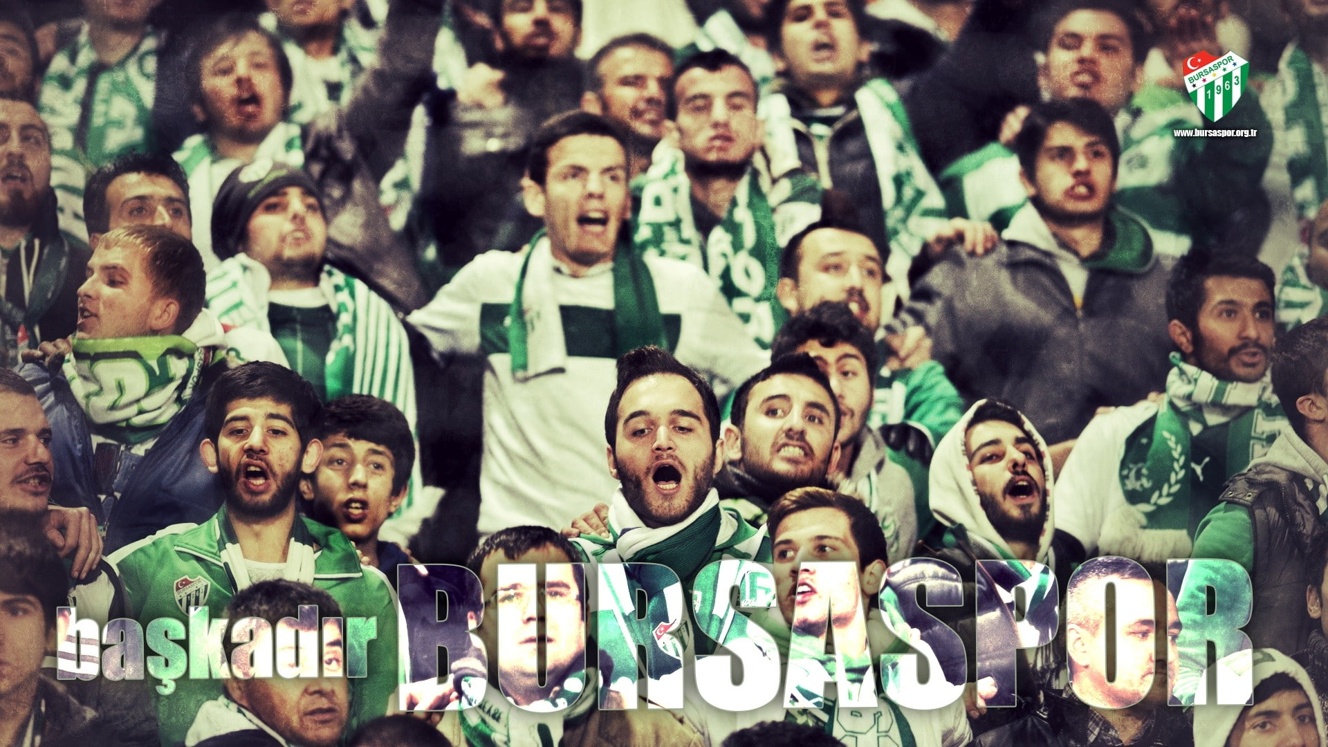 spectator, men, young adult, happiness, friendship, human representation, real people, women, watching, emotion, Bursaspor, group of people, female likeness, HD Wallpaper