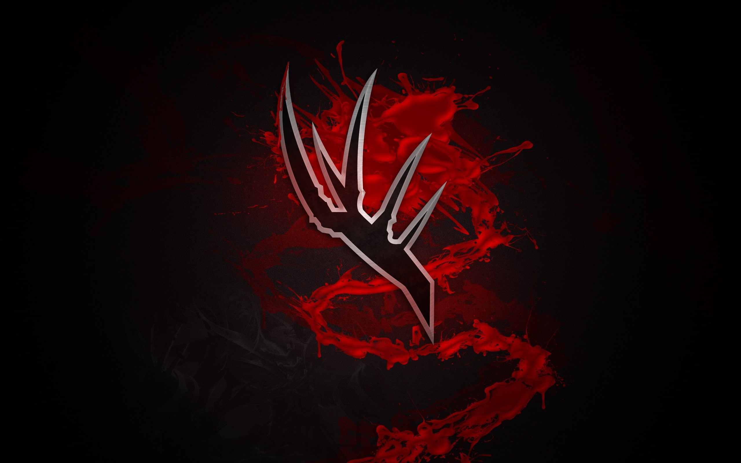 League Of Legends, Riot Games, Vladimir, 2K, HD Wallpaper