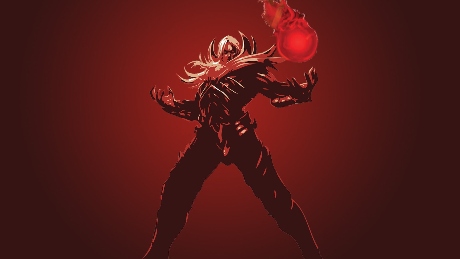 Vladimir (League Of Legends), 1080P, Video Game, League Of Legends, HD Wallpaper