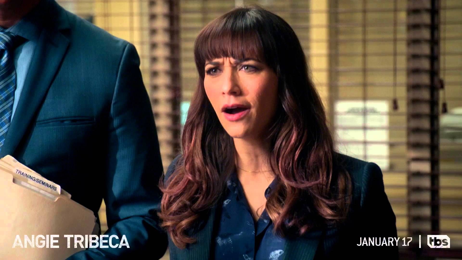 angie tribeca, 1080P, HD Wallpaper