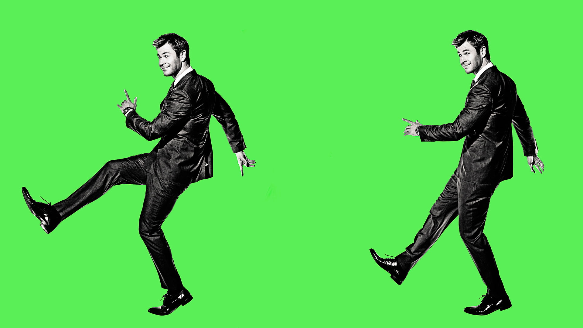 1080P, photoshoot, SNL, 2015, Chris Hemsworth, Saturday Night Live, HD Wallpaper