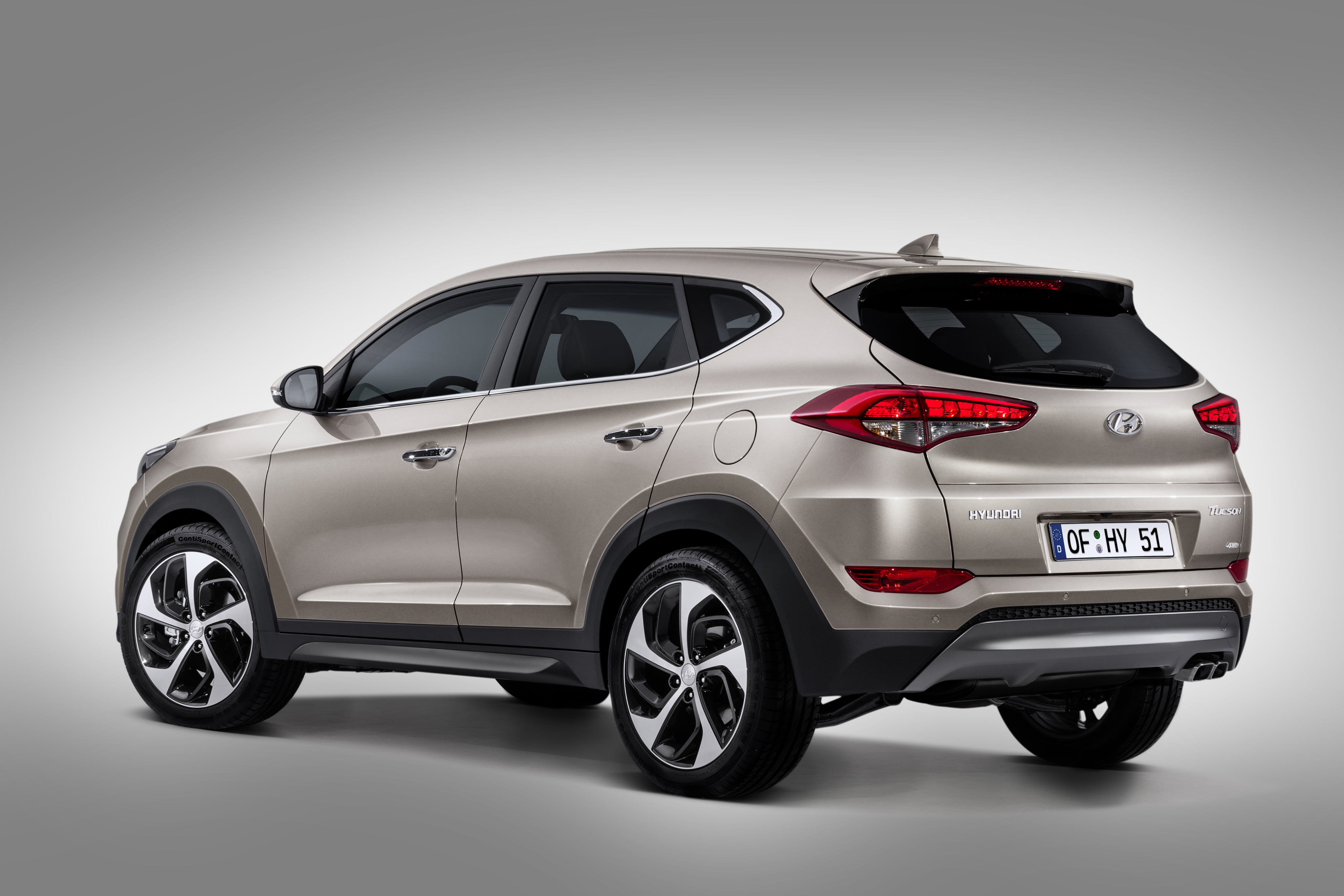 transportation, Hyundai, land vehicle, motor vehicle, nature, copy space, white color, suv, retro styled, car, 4K, luxury, sports car, silver, studio shot, HD Wallpaper