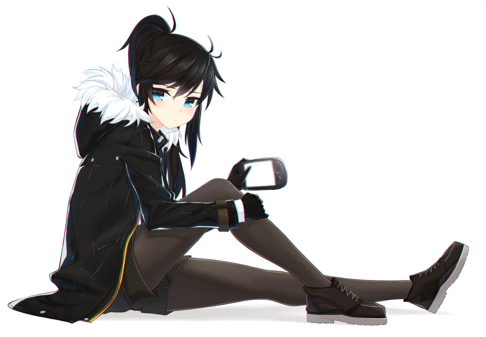 Closers, Anime, 1080P, HD Wallpaper