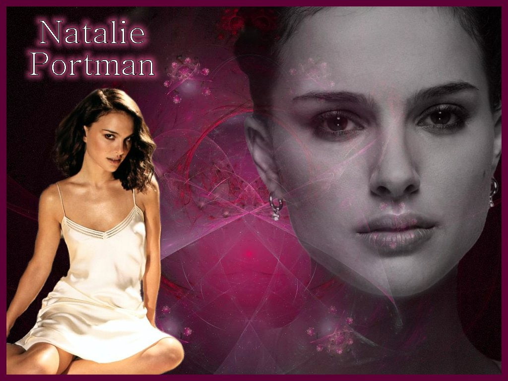 480P, actresses, beautiful, people, Celebrity, Hot, natalie, portman, art, hd, actress, closer, beauty, HD Wallpaper