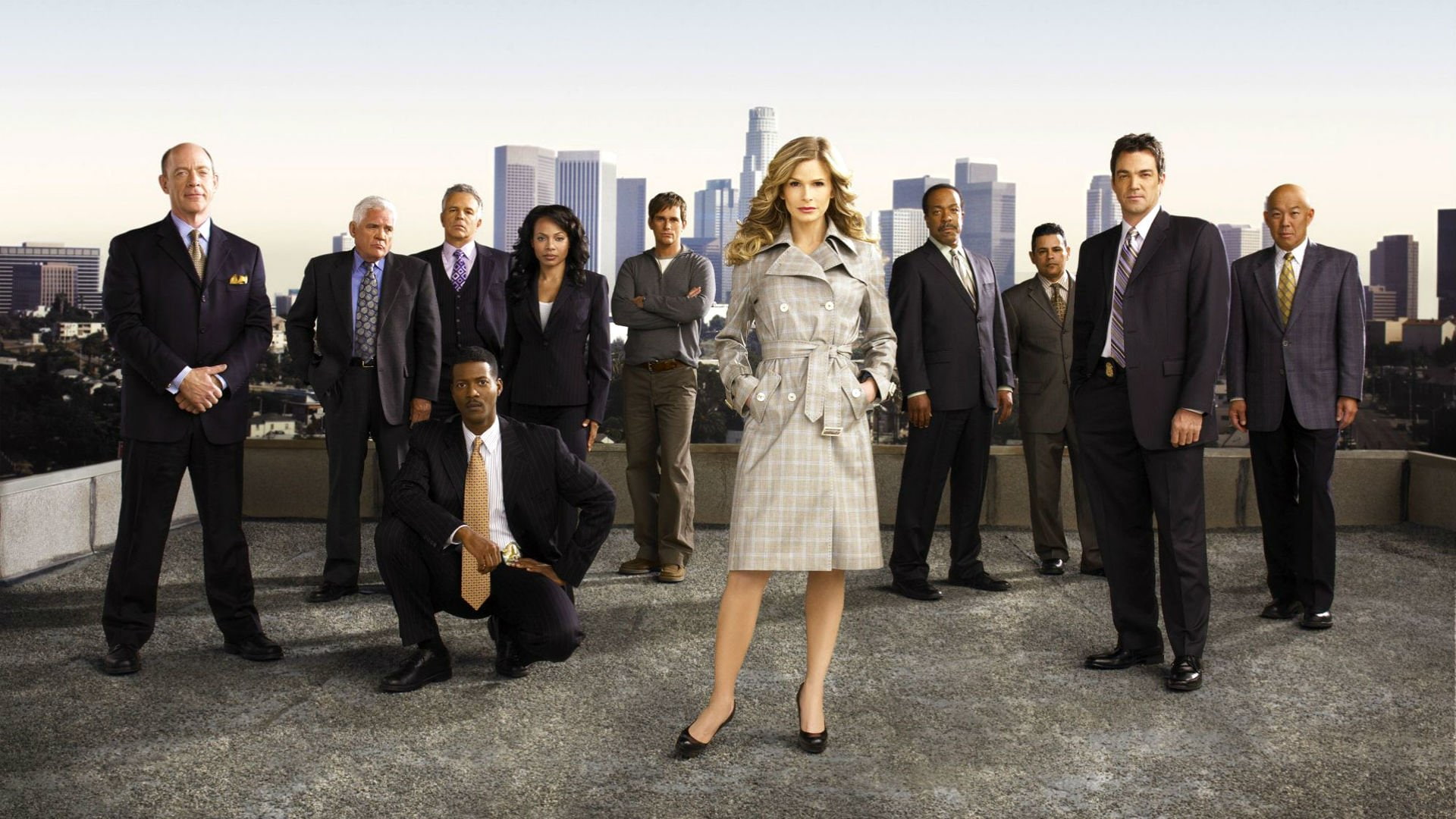 1080P, drama, crime, closer, mystery, HD Wallpaper
