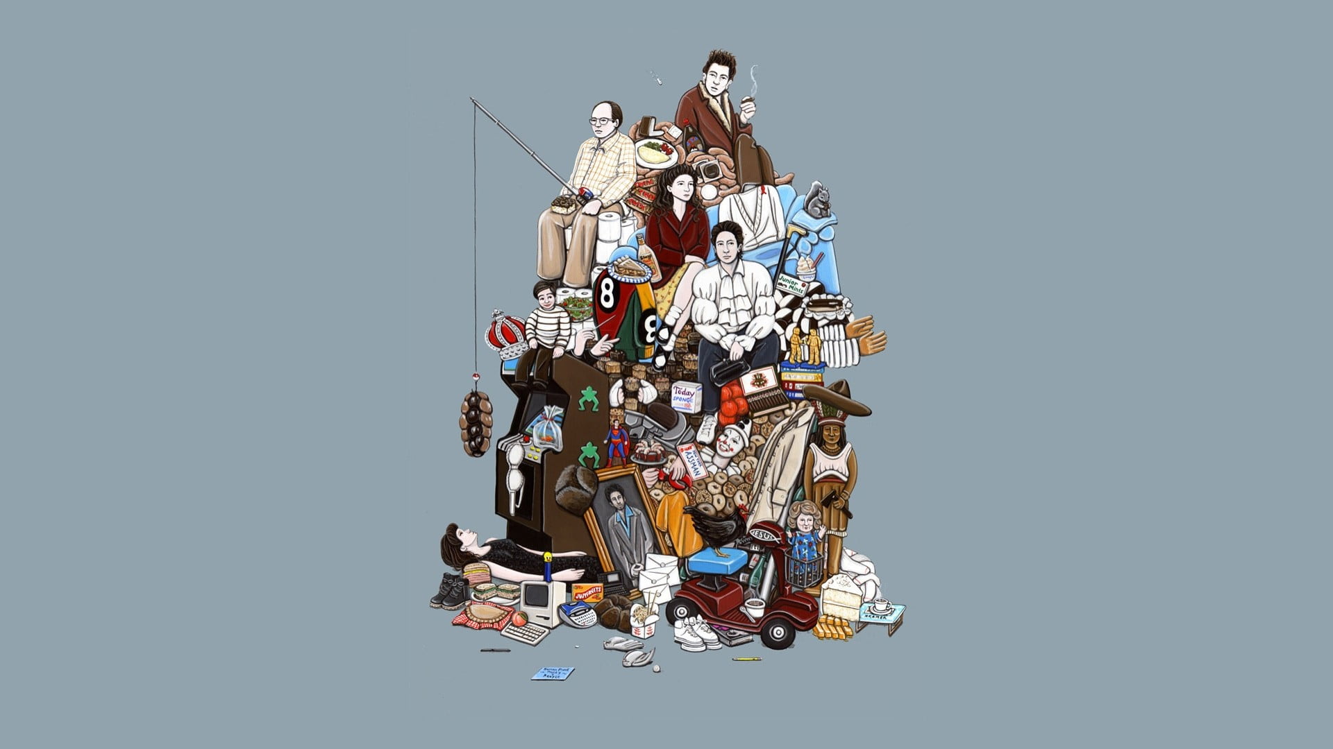 cut out, choice, no people, technology, variation, science, large group of objects, complexity, multi colored, illustration, luxury, studio shot, 1080P, HD Wallpaper