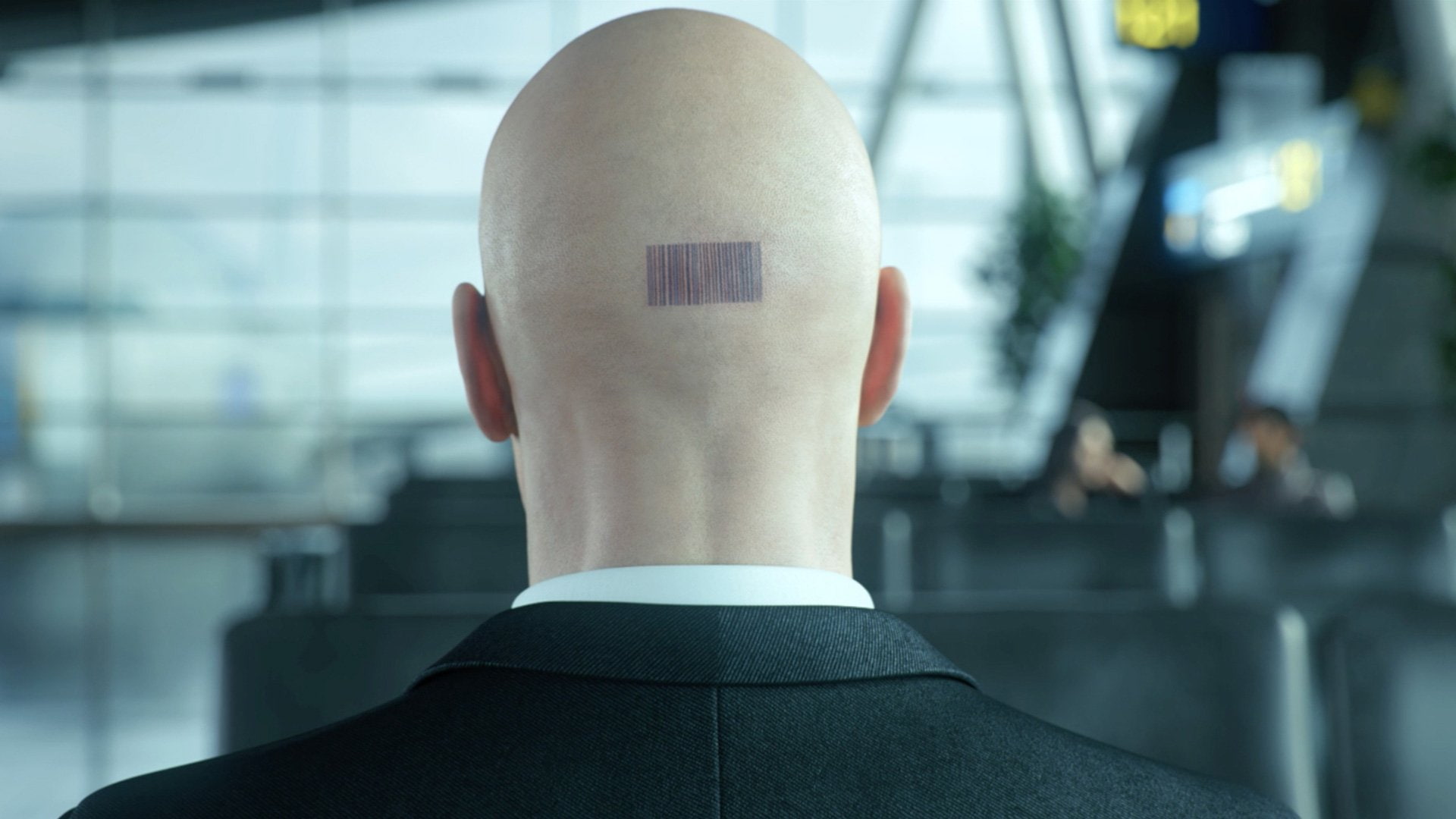 Hitman, 1080P, Hitman (2016), HD Wallpaper