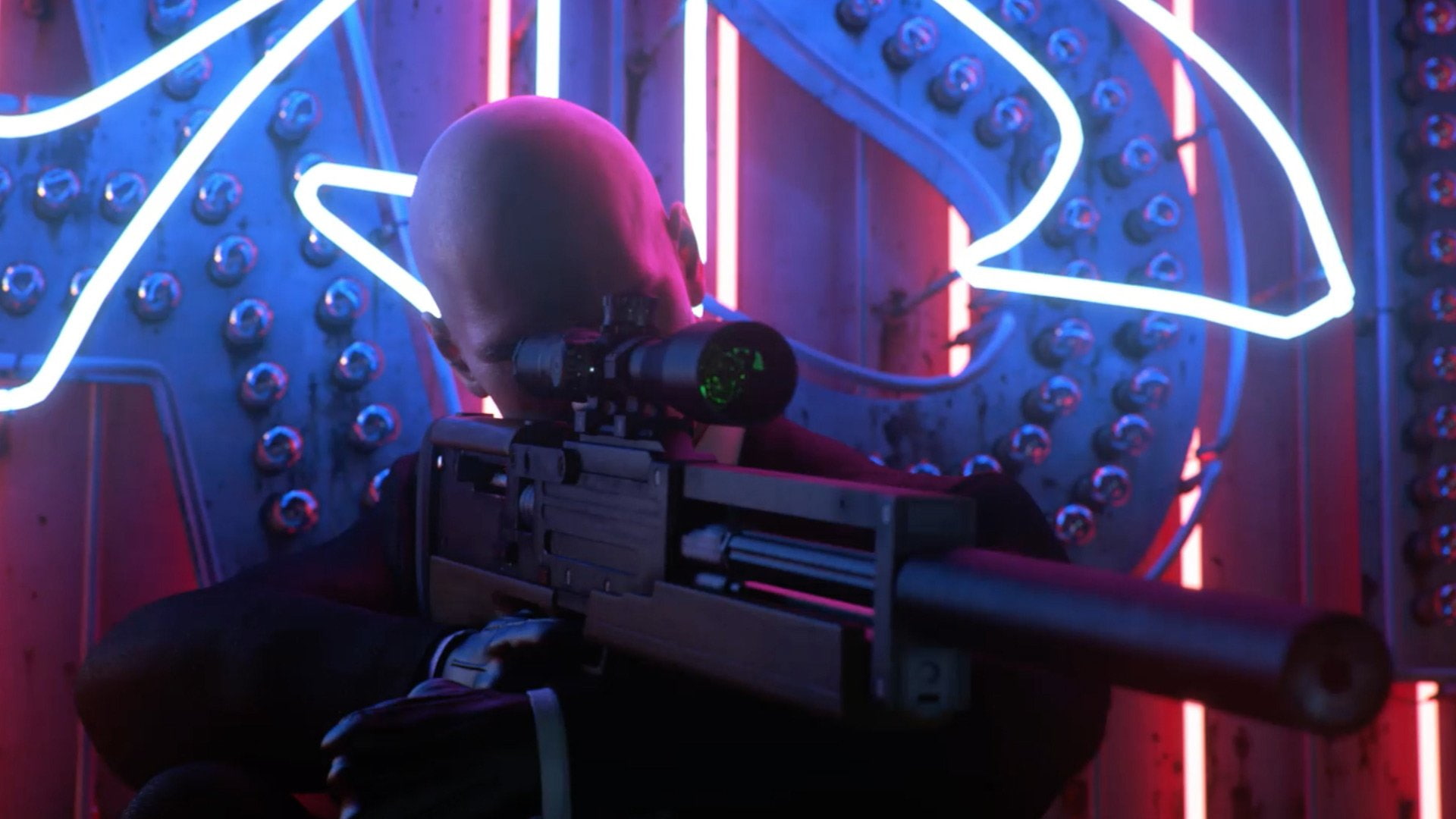 Hitman, Hitman (2016), 1080P, HD Wallpaper