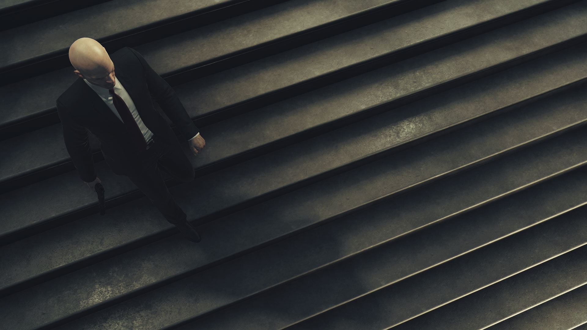 Hitman (2016), Hitman, 1080P, Video Game, HD Wallpaper