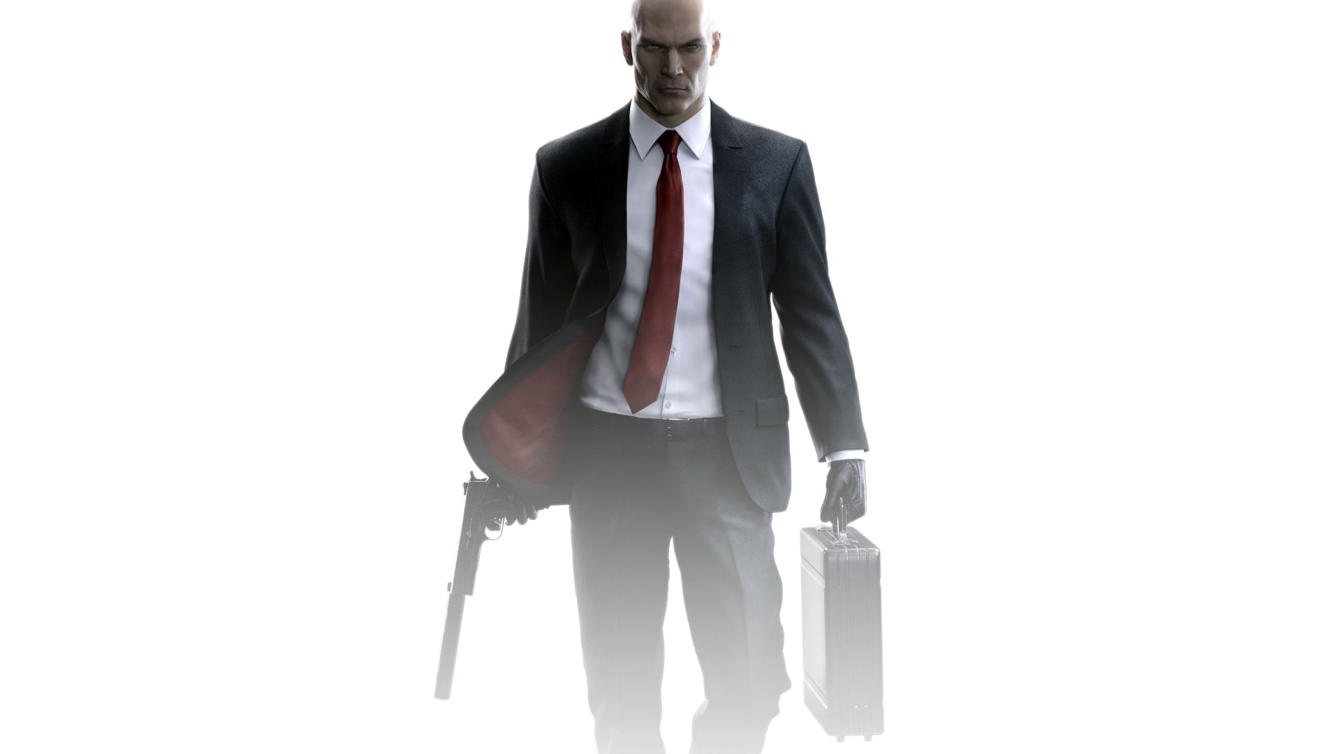 Hitman (2016), Hitman, 1080P, HD Wallpaper